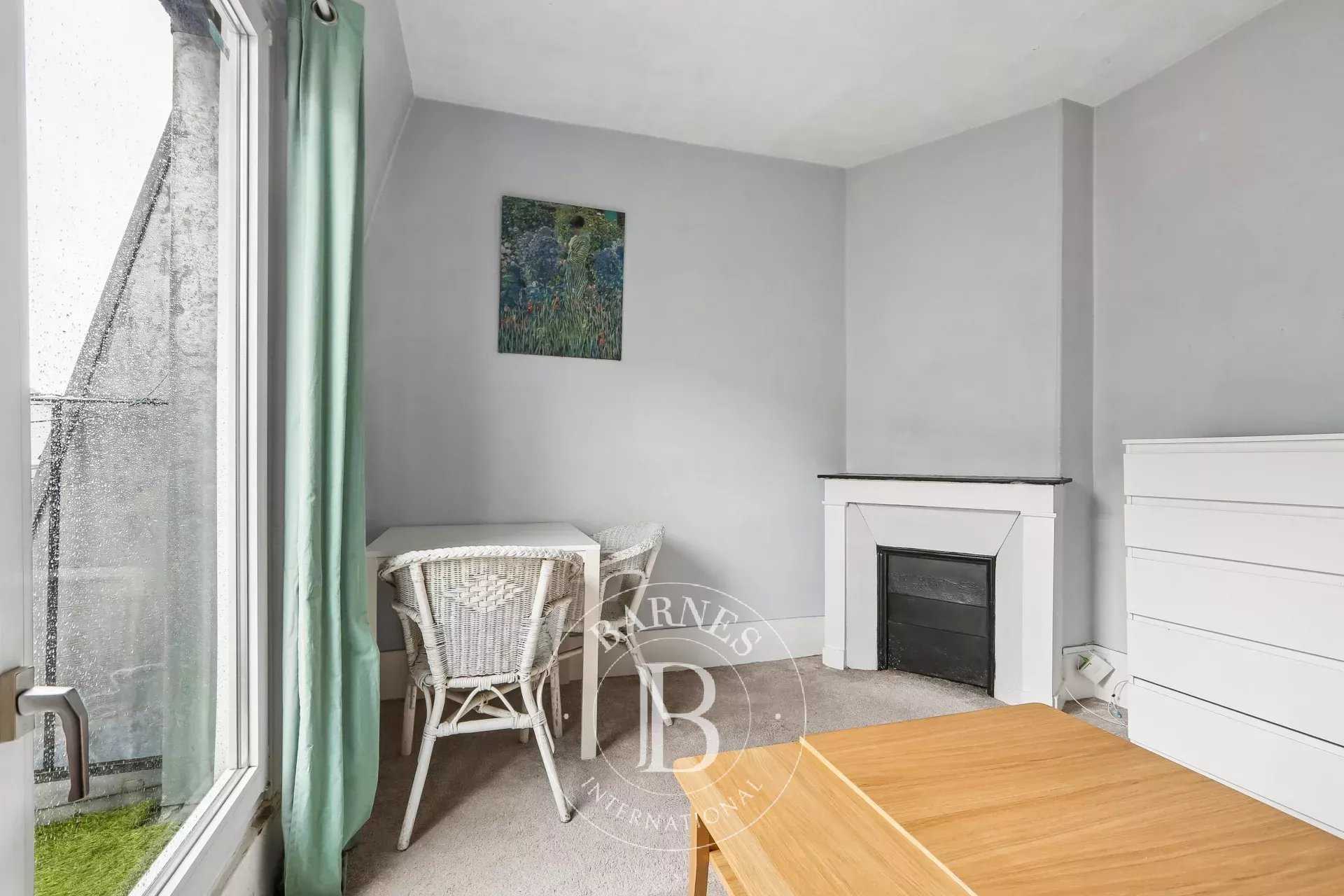 Apartment Paris 75016  -  ref 86806961 (picture 1)