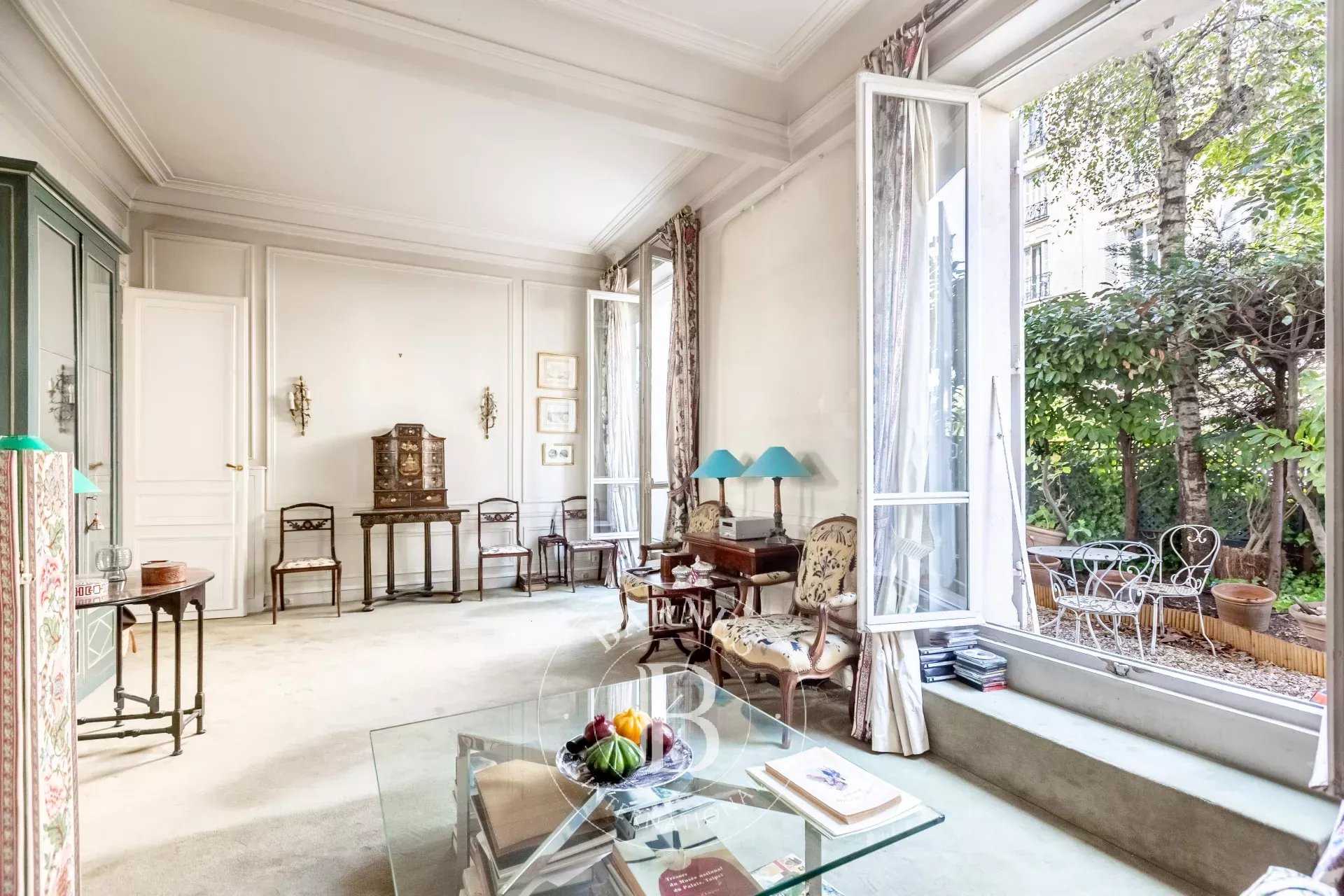 Appartement Paris 75016  -  ref 86914587 (picture 3)