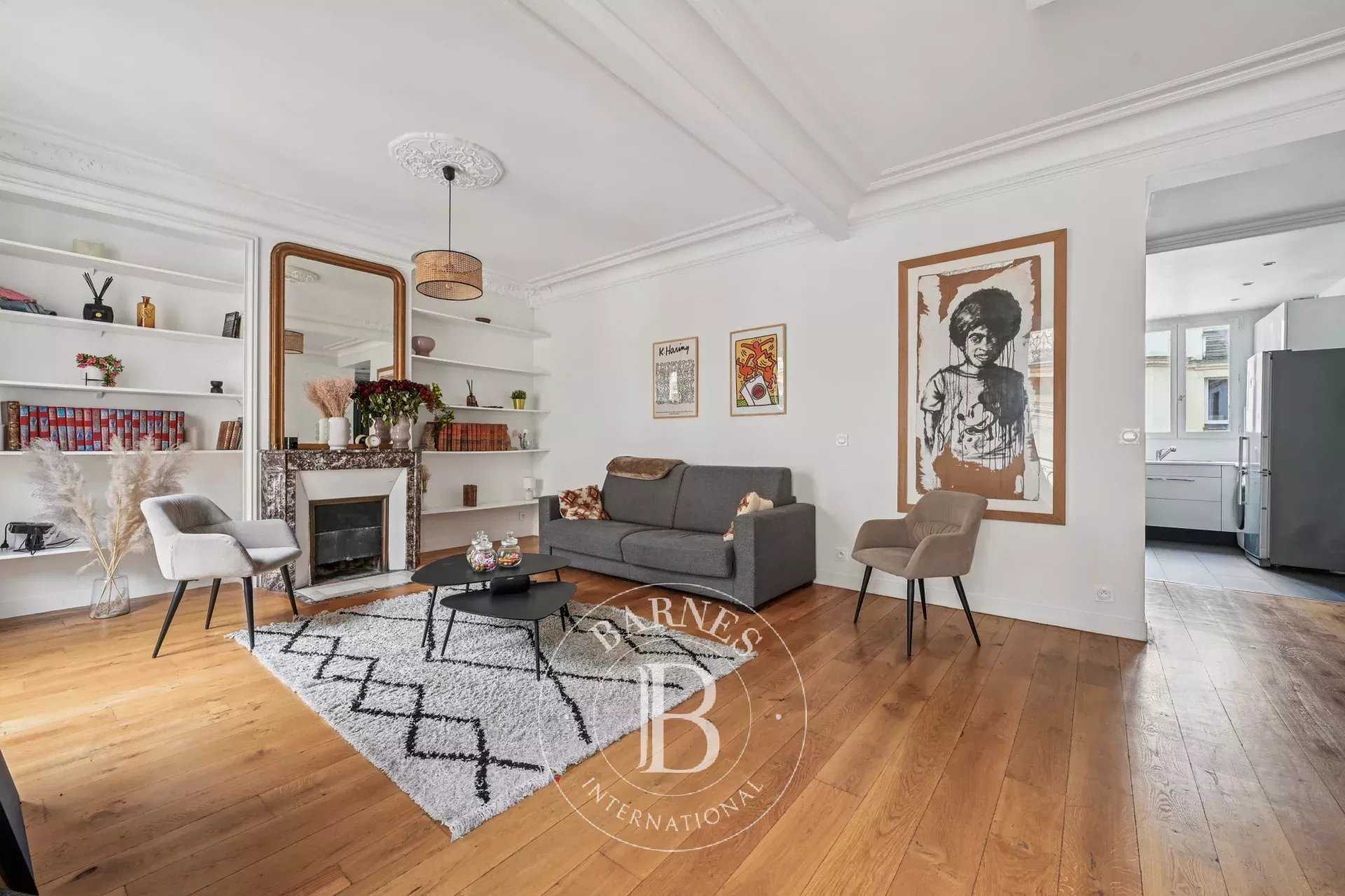 Appartement Paris 75016  -  ref 86492716 (picture 2)