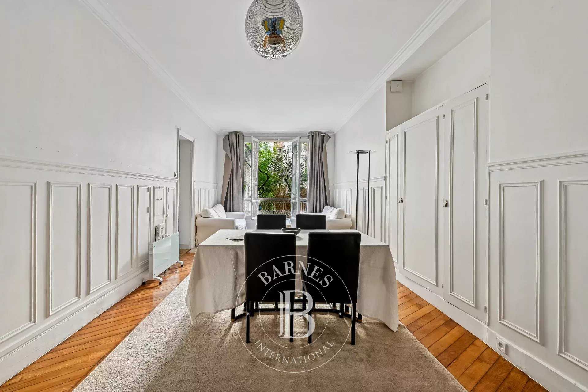 Apartment Paris 75016  -  ref 86700998 (picture 2)