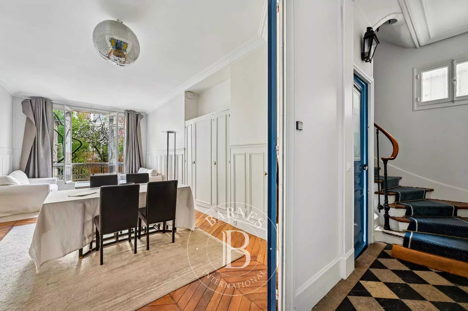 Apartment Paris 75016  -  ref 86700998 (picture 1)