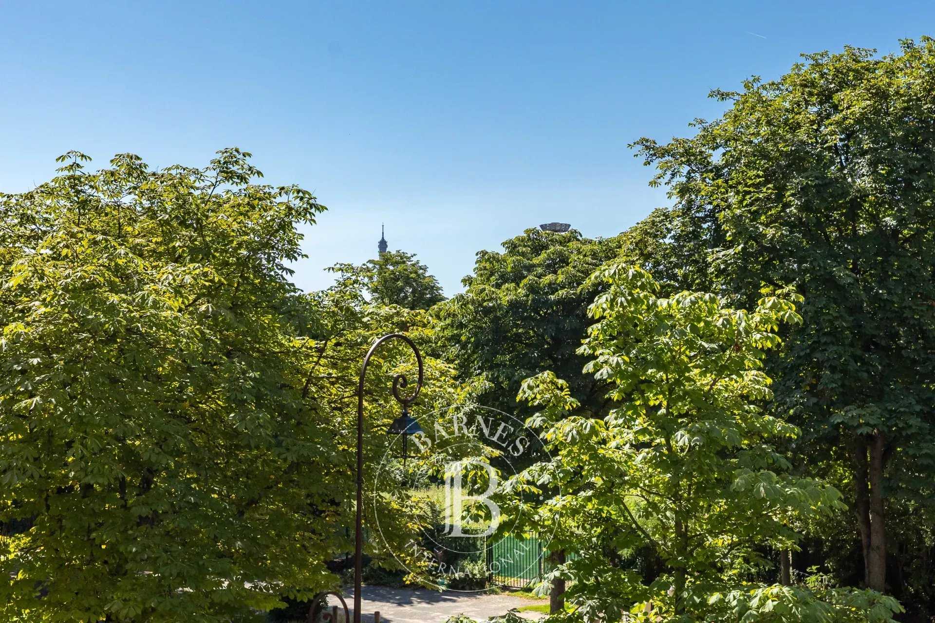 Apartment Paris 75016  -  ref 86082119 (picture 1)