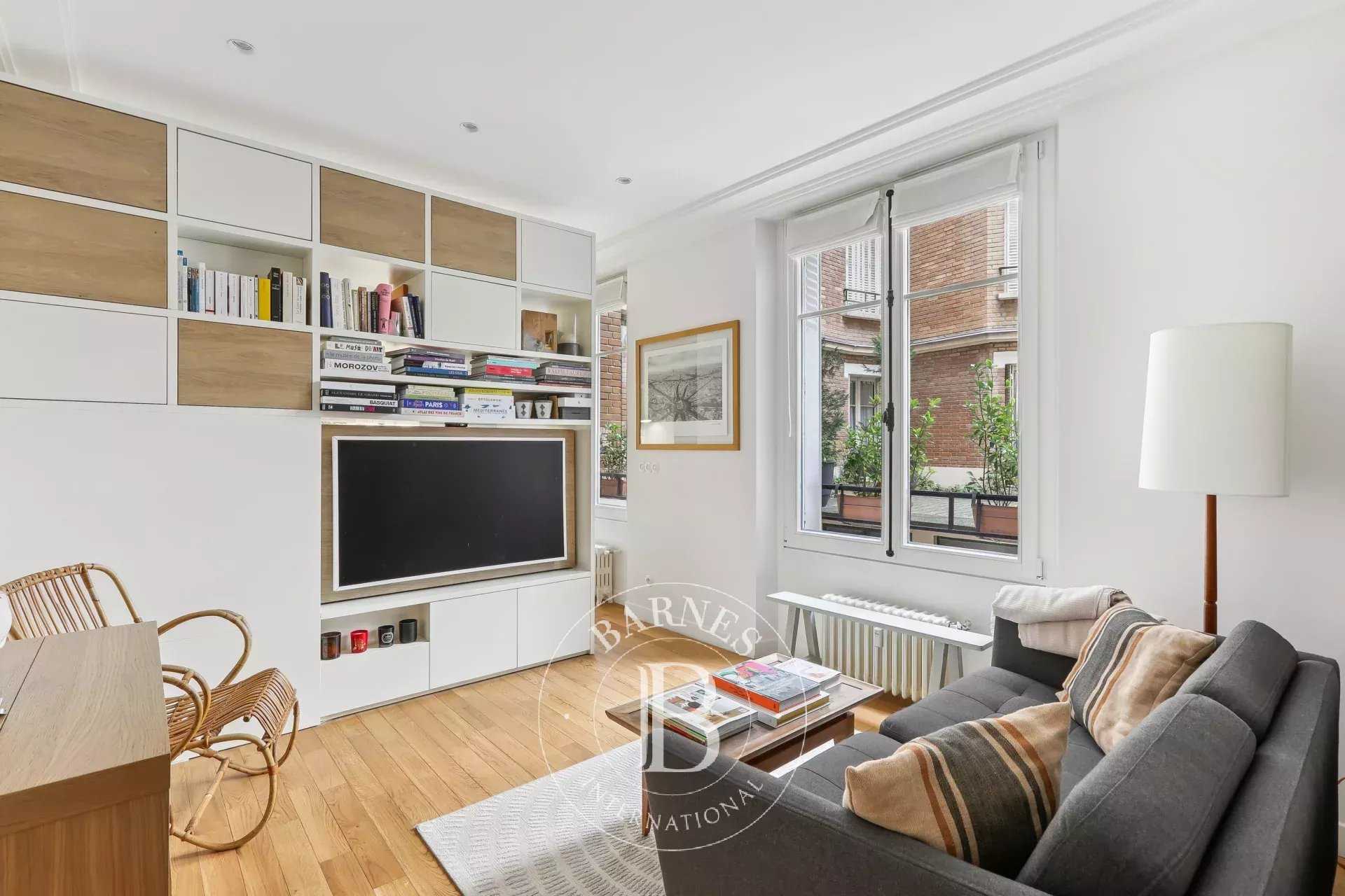 Piso Paris 75016  -  ref 86277664 (picture 1)