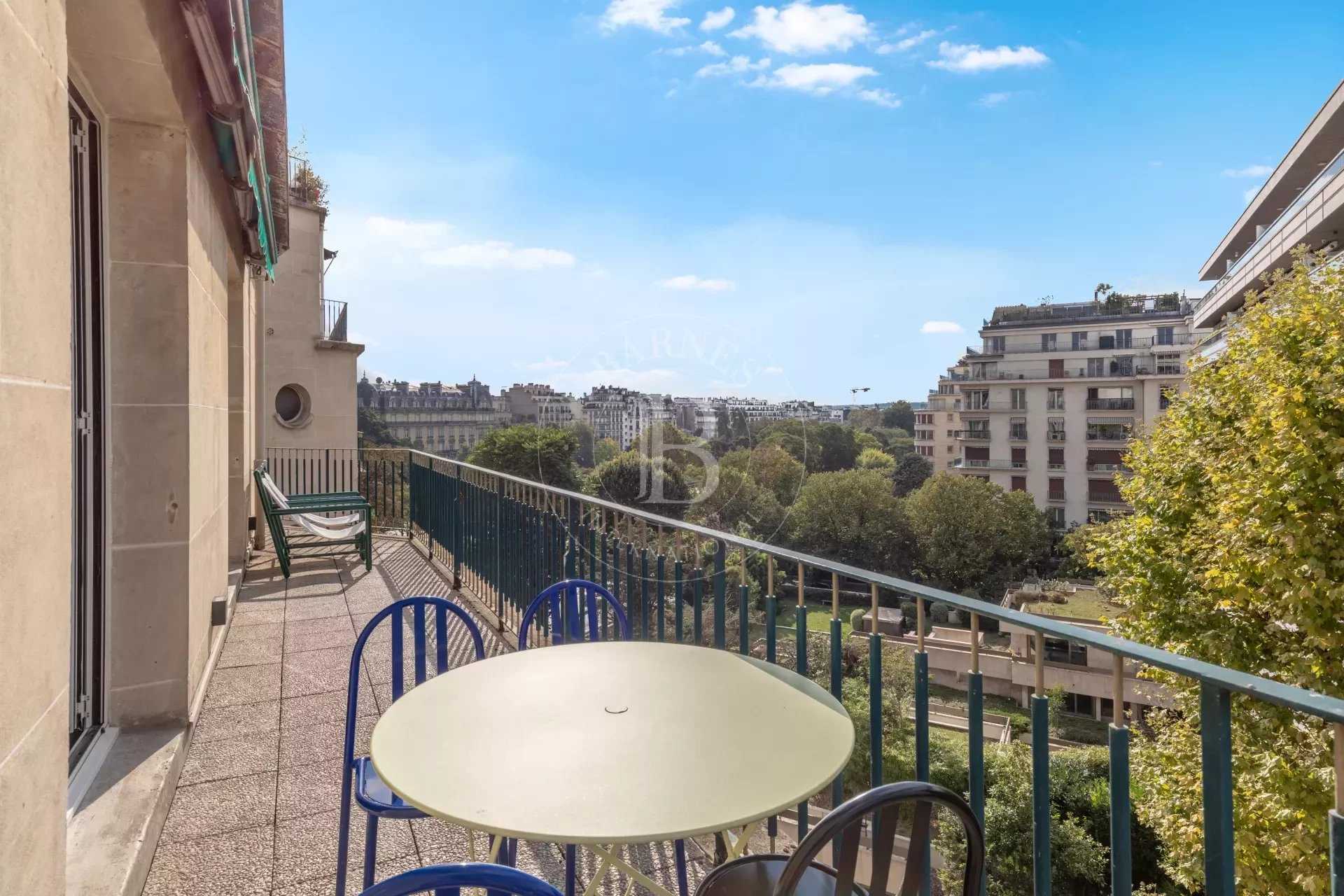 Appartement Paris 75016  -  ref 85286475 (picture 1)