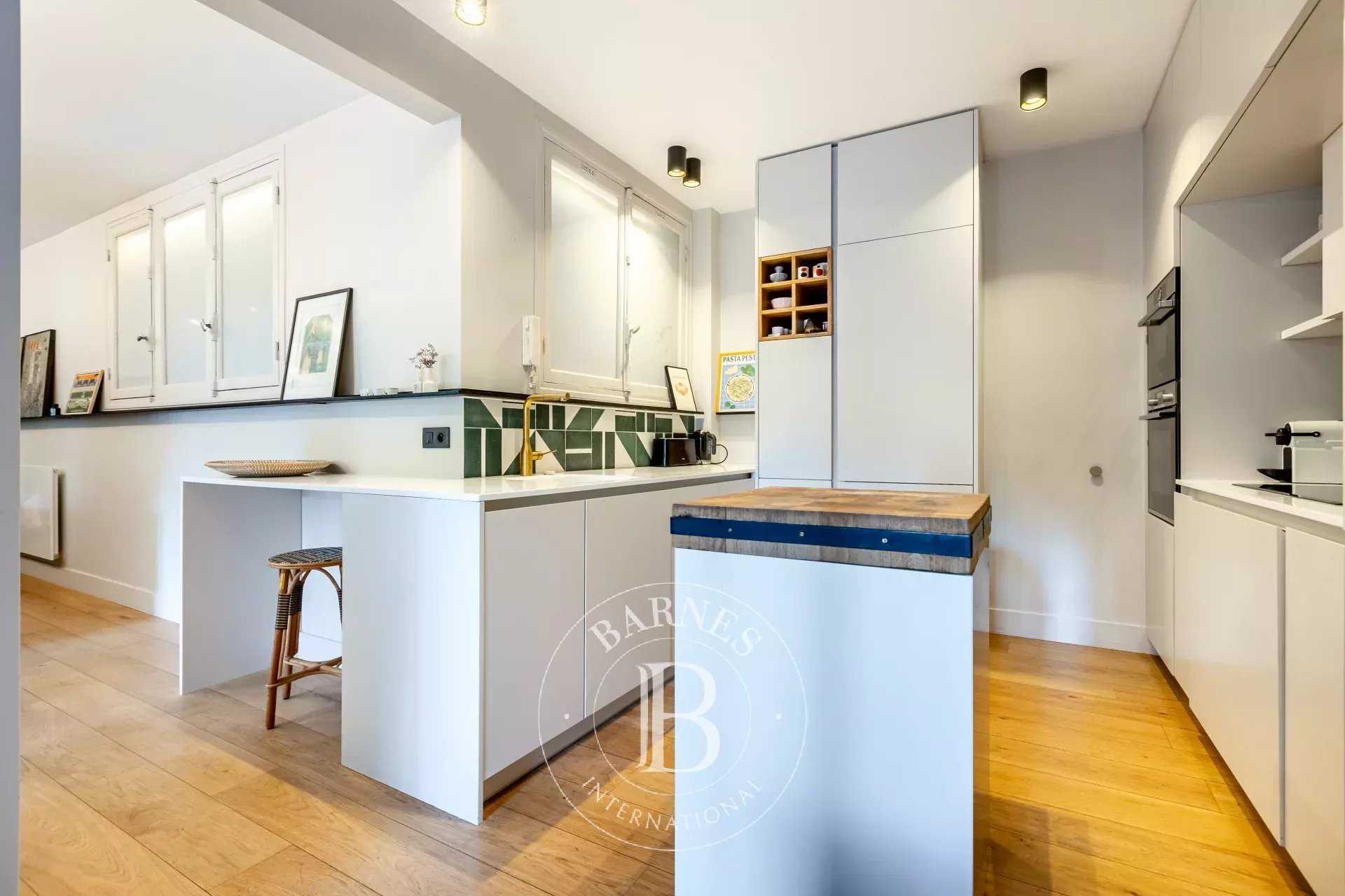 Appartement Paris 75016  -  ref 86094235 (picture 3)