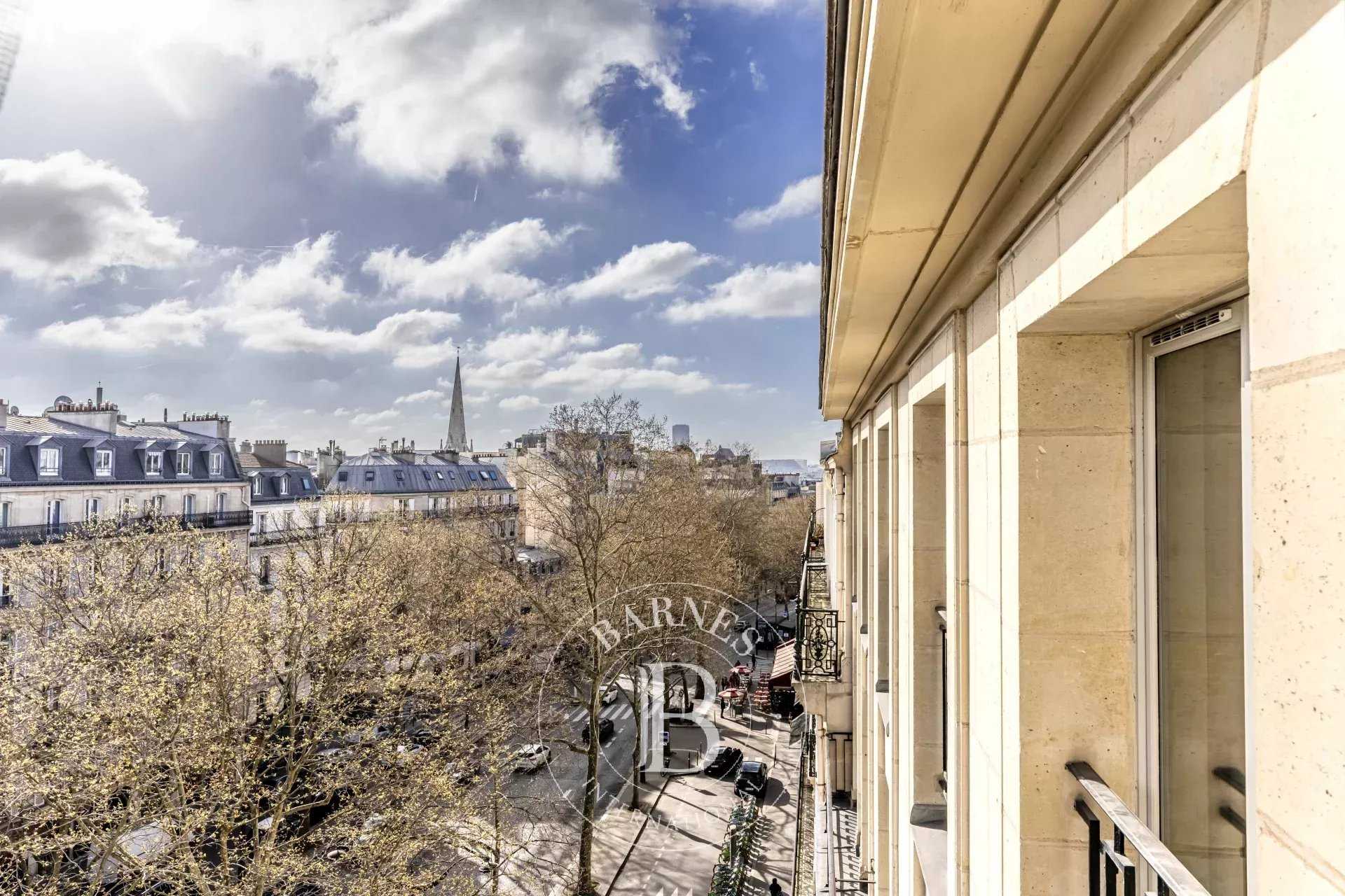 Piso Paris 75016  -  ref 85778655 (picture 1)