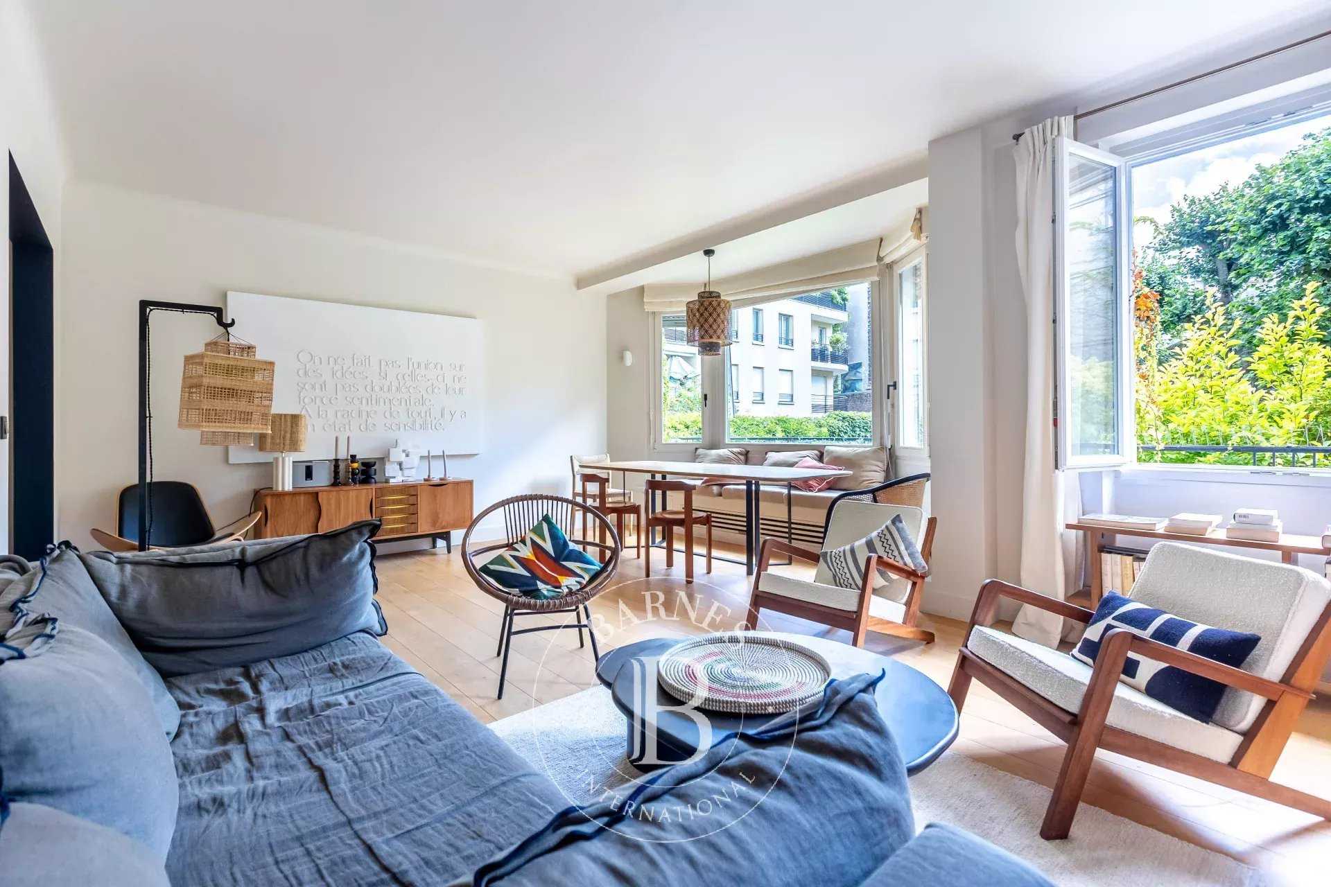 Appartement Paris 75016  -  ref 86094235 (picture 2)