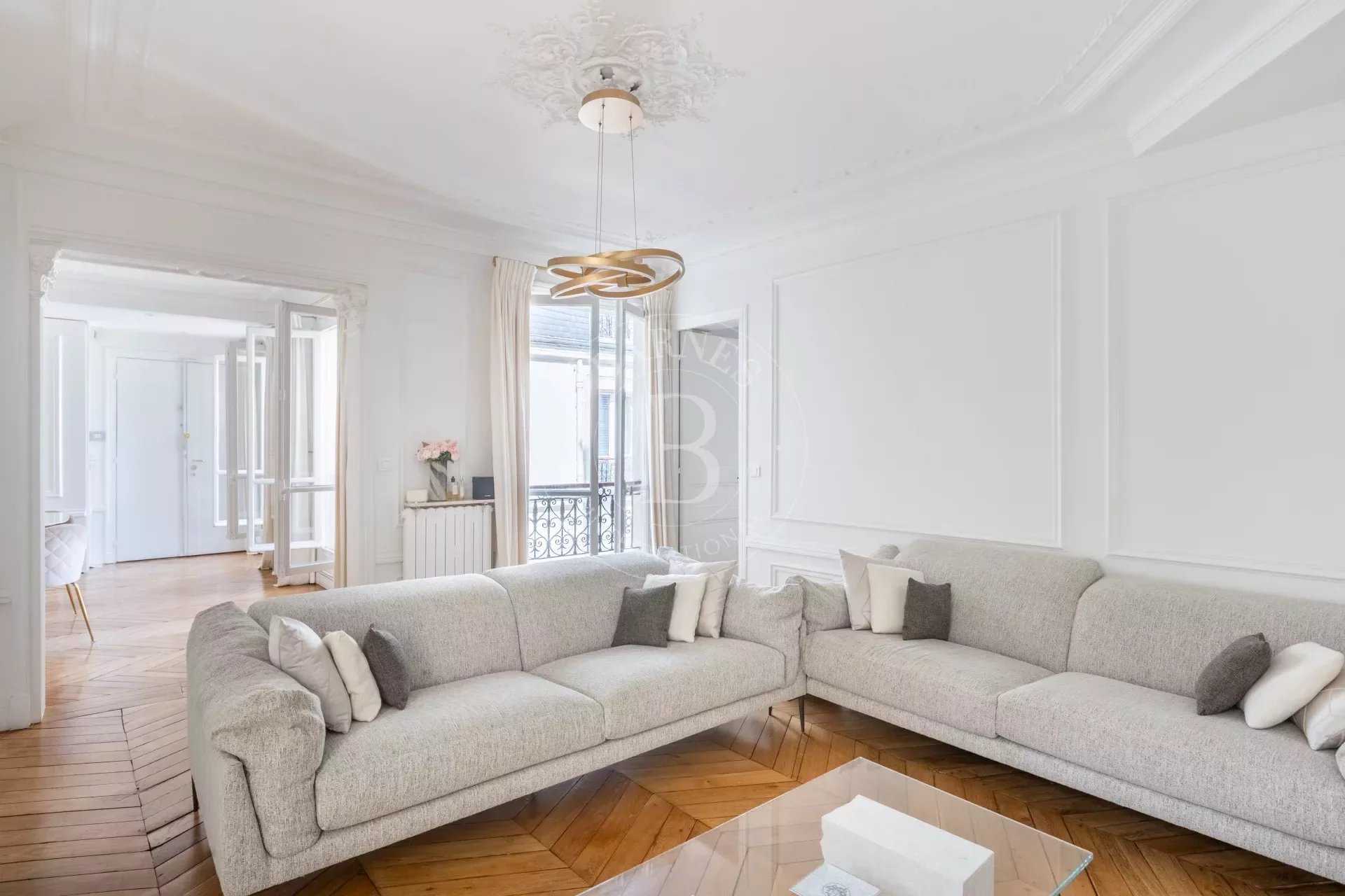 Apartment Paris 75016  -  ref 85163398 (picture 2)