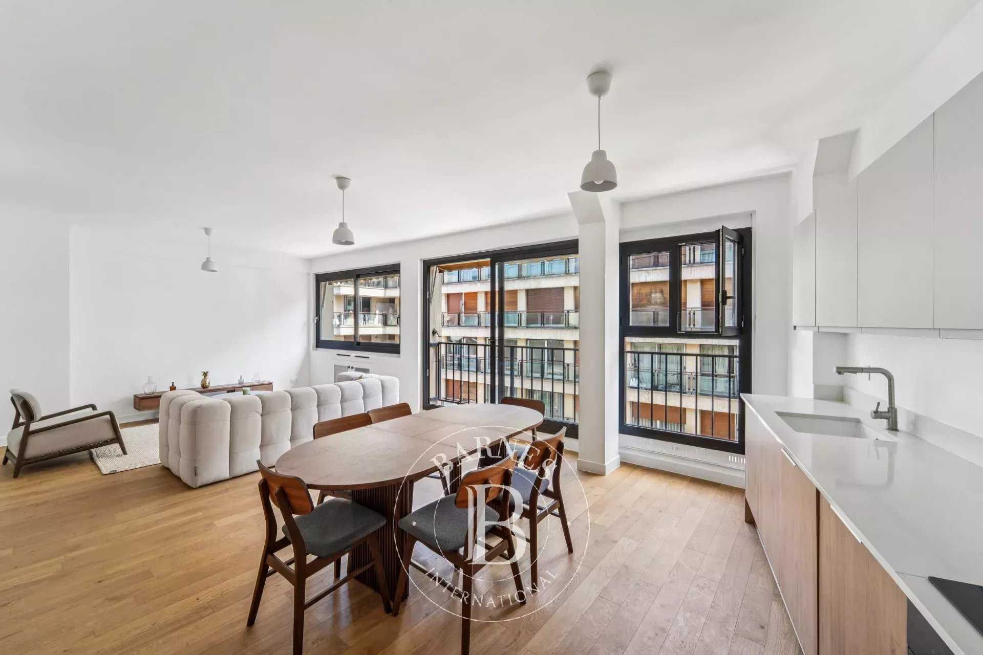 Apartment Paris 75016  -  ref 86098642 (picture 3)
