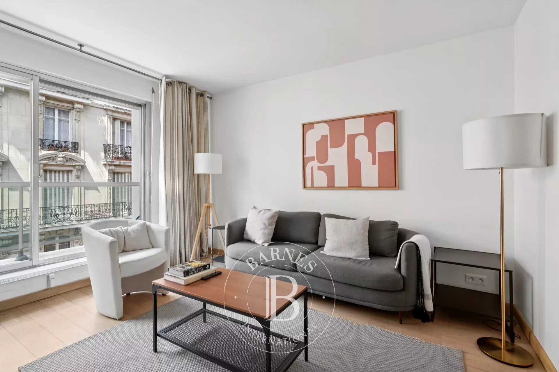 Apartment Paris 75016  -  ref 86104892 (picture 1)