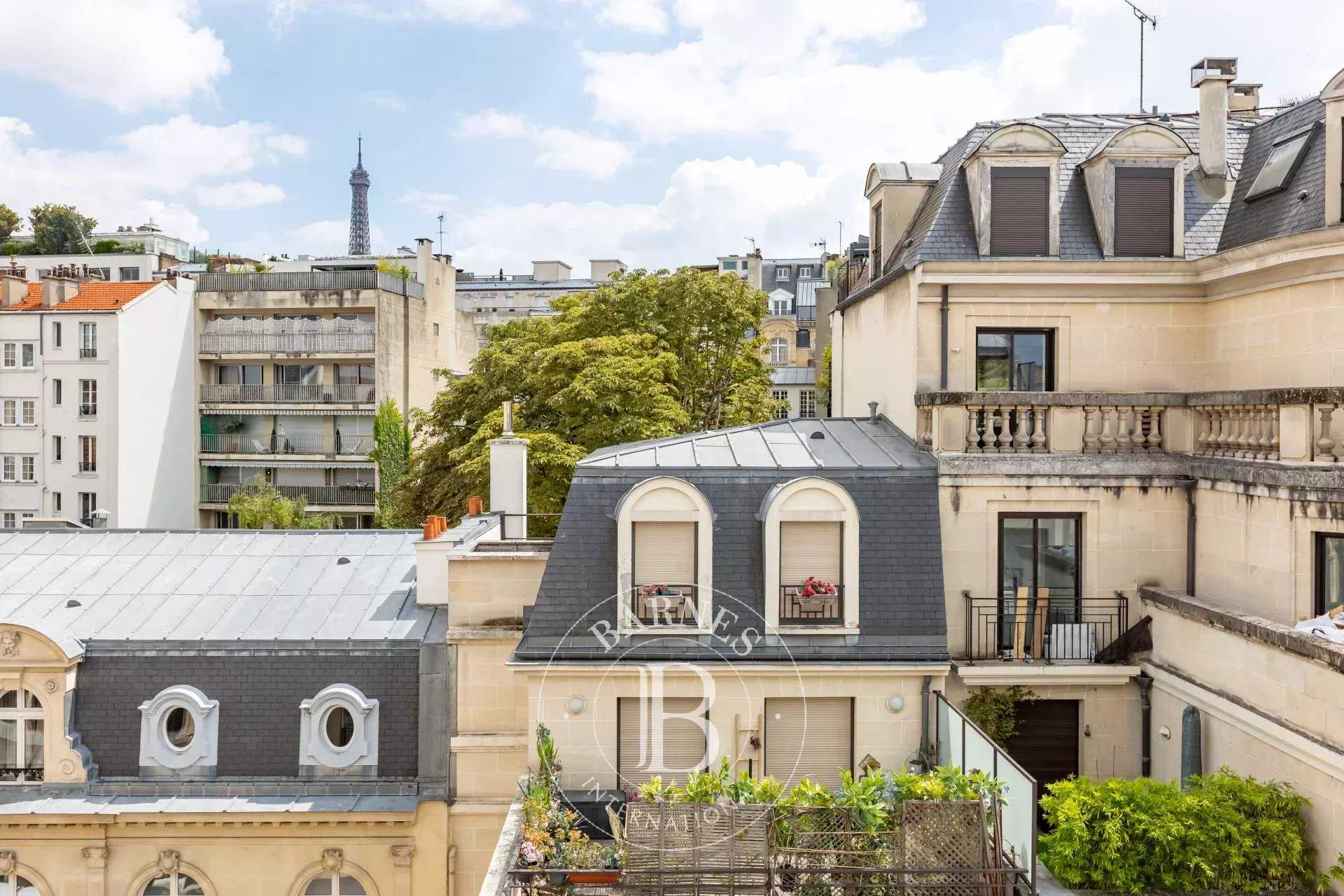 Appartement Paris 75016  -  ref 86131930 (picture 1)