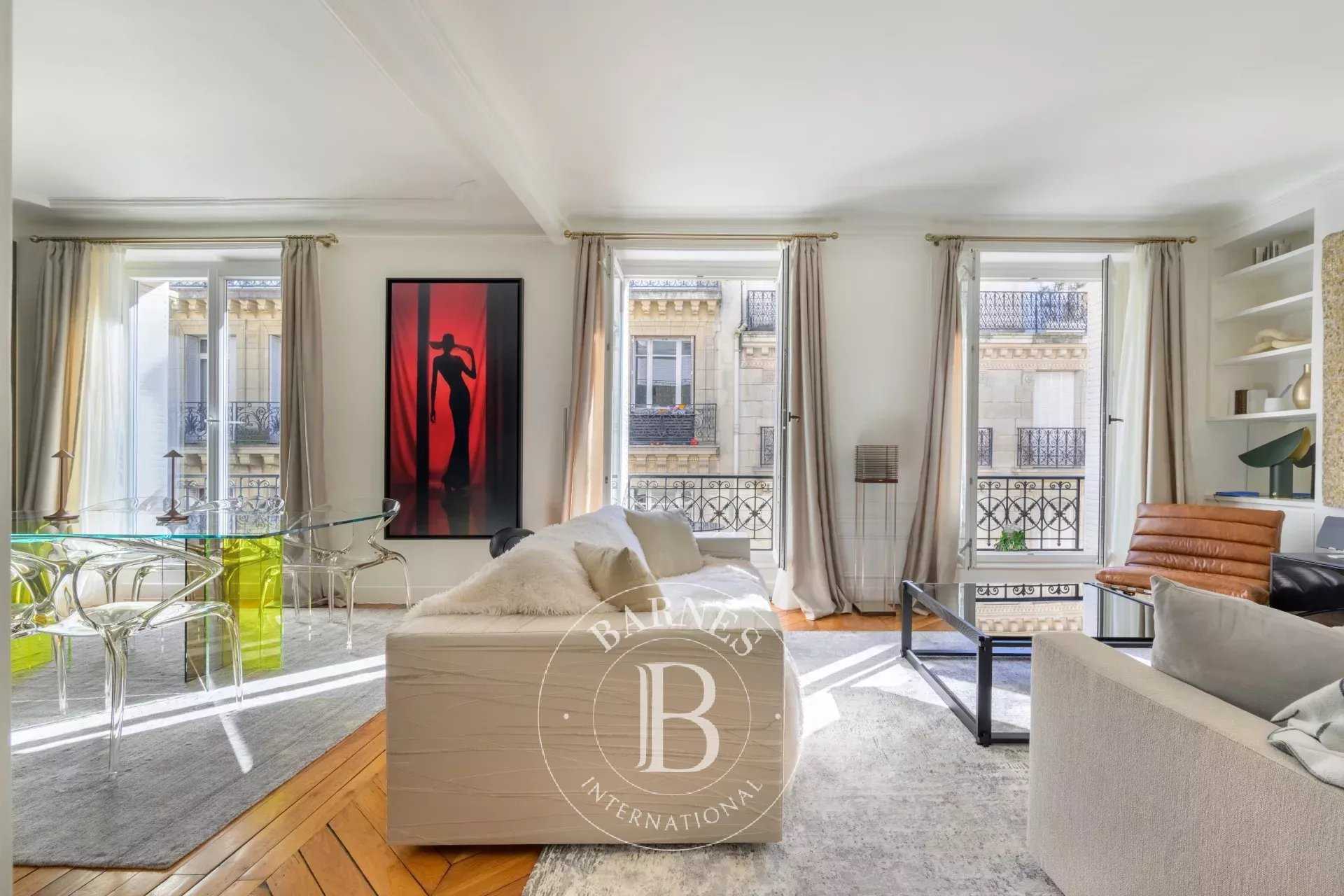 Piso Paris 75016  -  ref 84588170 (picture 1)