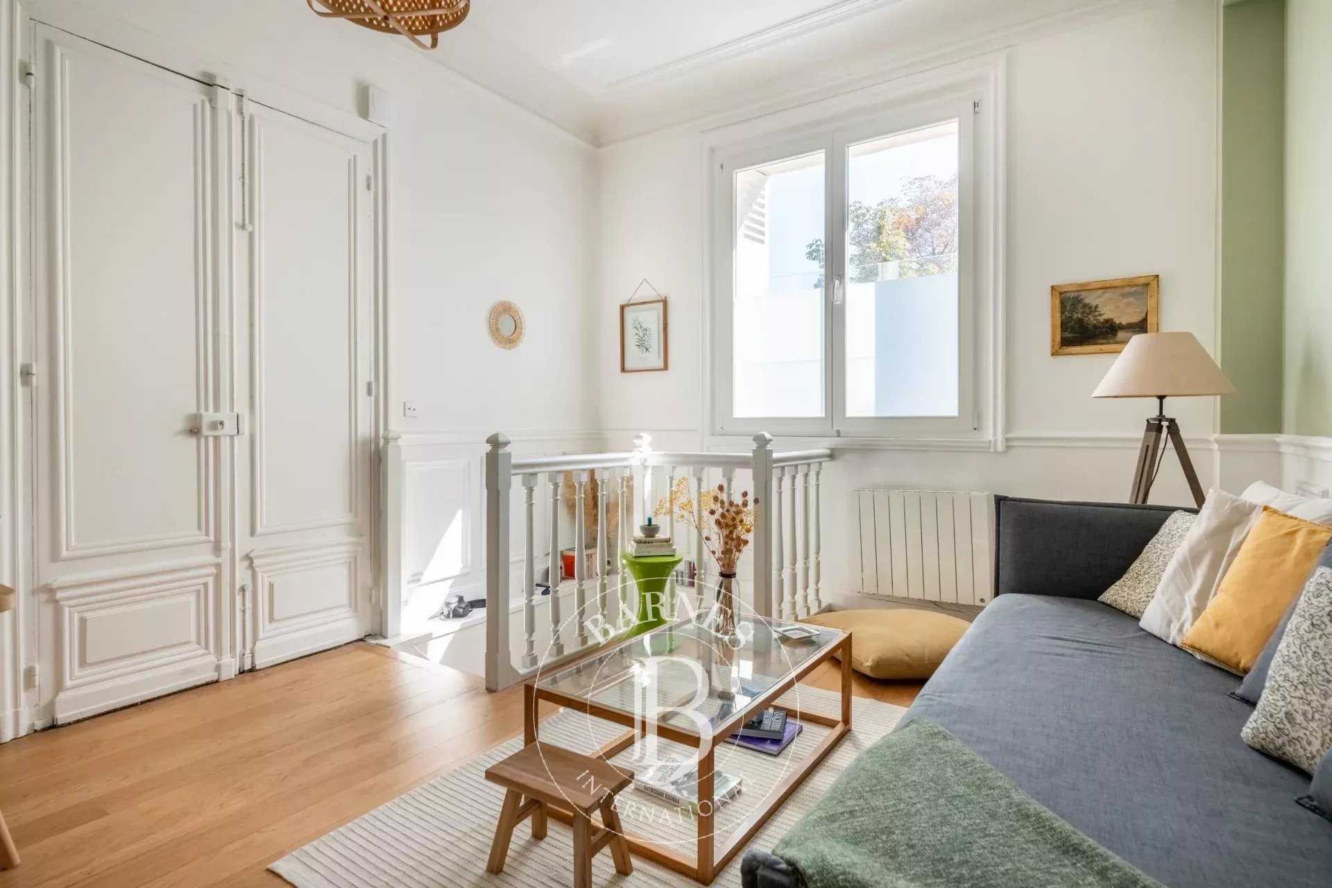Apartment Paris 75016  -  ref 86346625 (picture 3)