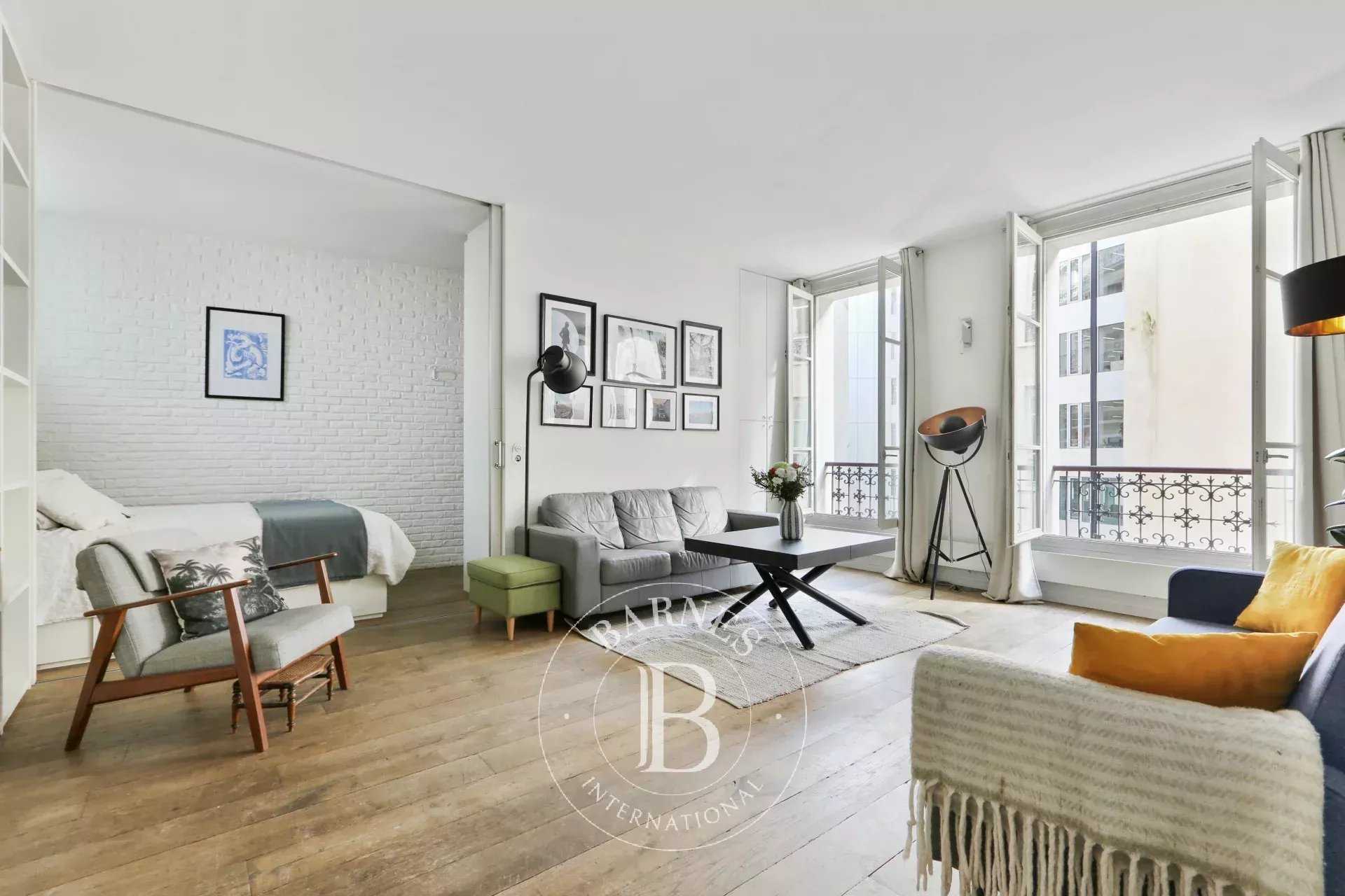 Appartement Paris 75016  -  ref 86717811 (picture 2)