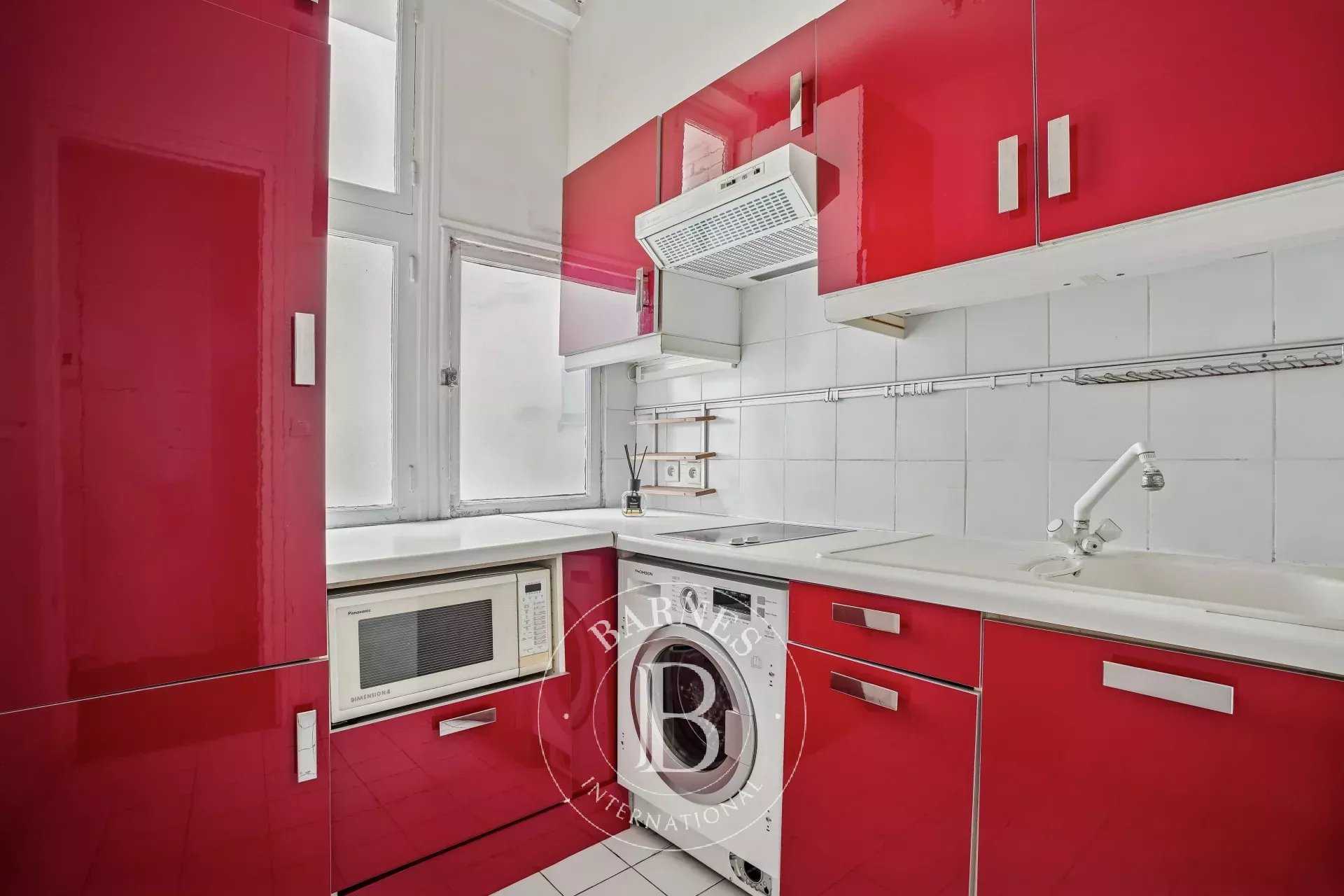 Appartement Paris 75016  -  ref 86717744 (picture 3)