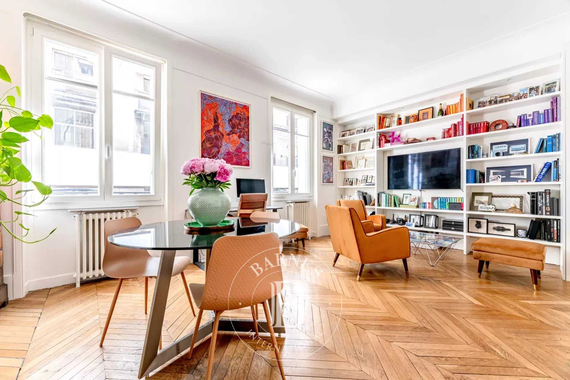 Piso Paris 75016  -  ref 85978379 (picture 2)