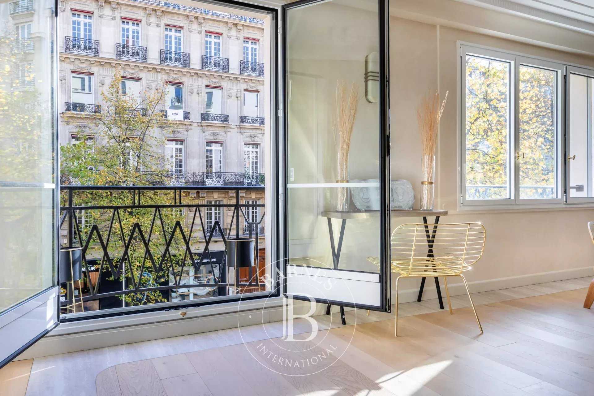 Appartement Paris 75016  -  ref 83538959 (picture 3)