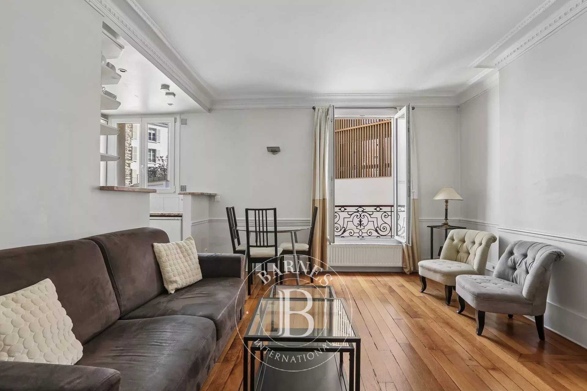 Piso Paris 75016  -  ref 86911709 (picture 3)
