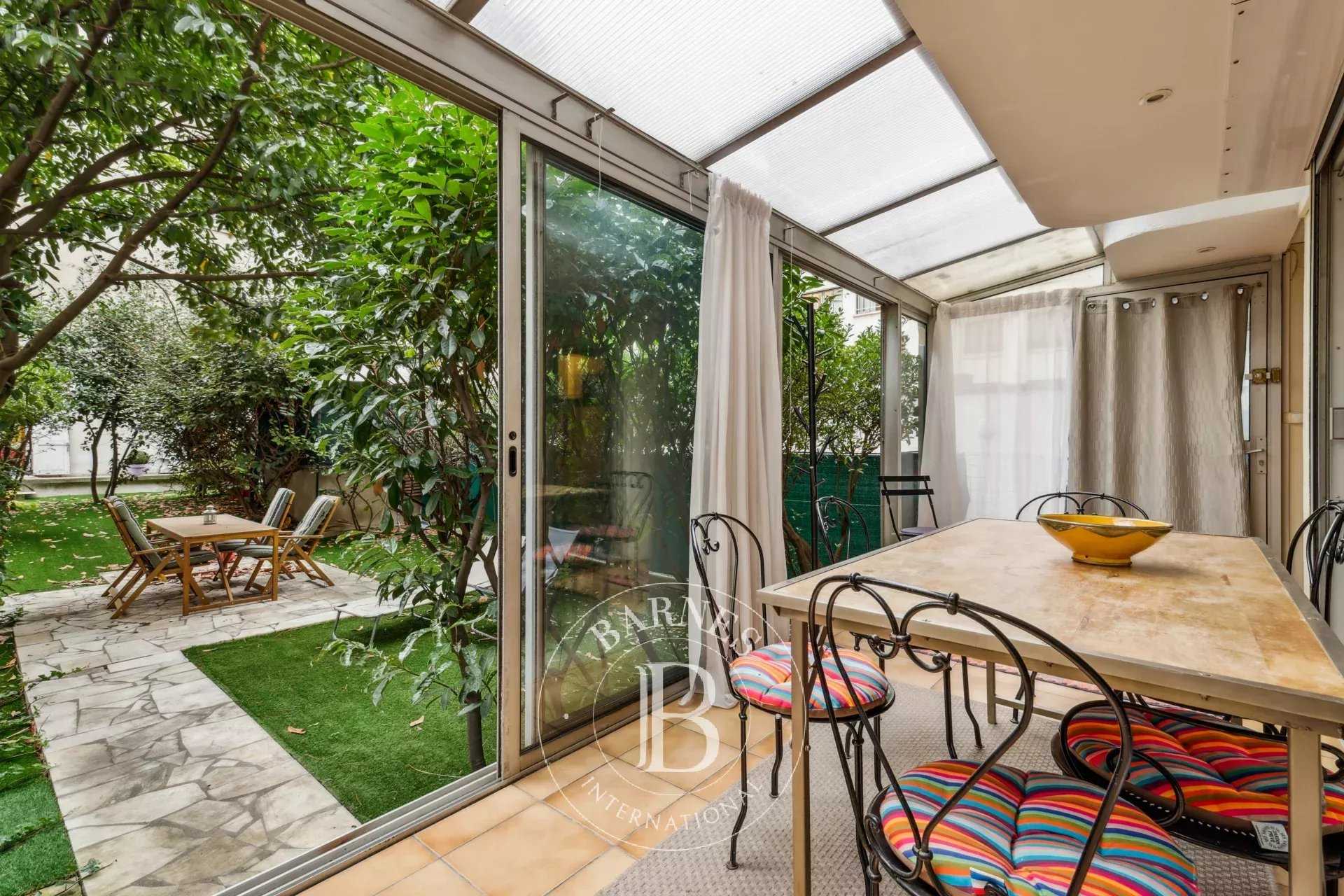 Piso Paris 75016  -  ref 86403781 (picture 1)