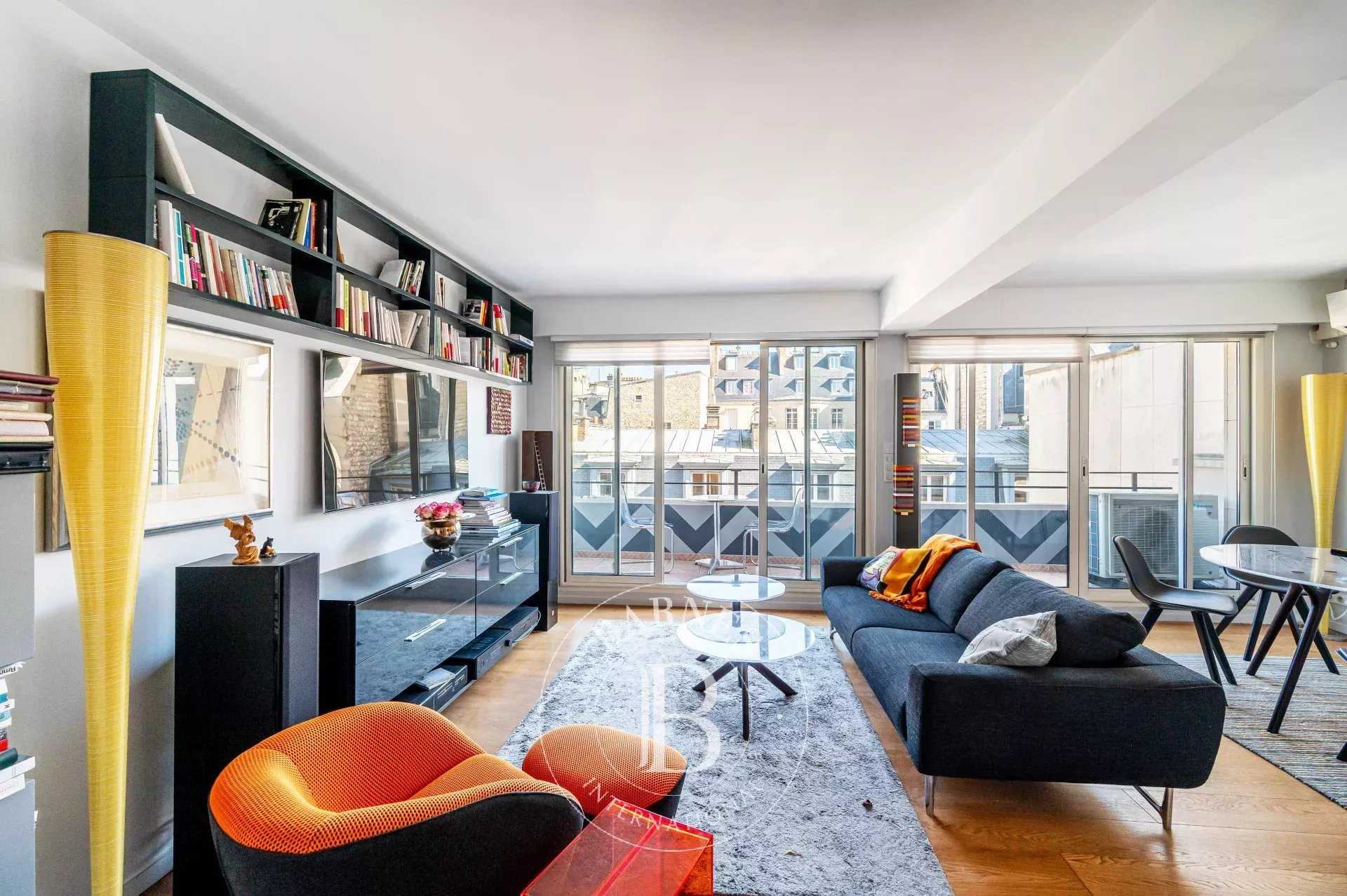 Apartment Paris 75016  -  ref 85784080 (picture 2)