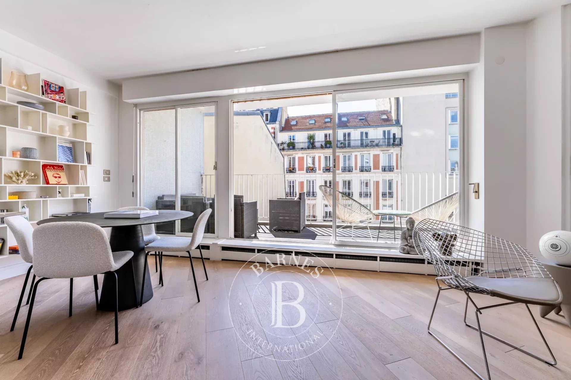 Piso Paris 75016  -  ref 85949373 (picture 3)