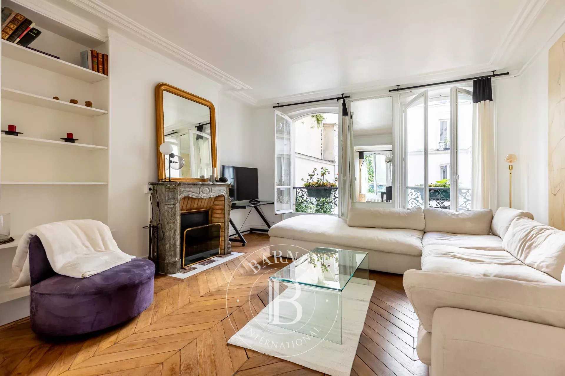 Appartement Paris 75016  -  ref 86079936 (picture 1)