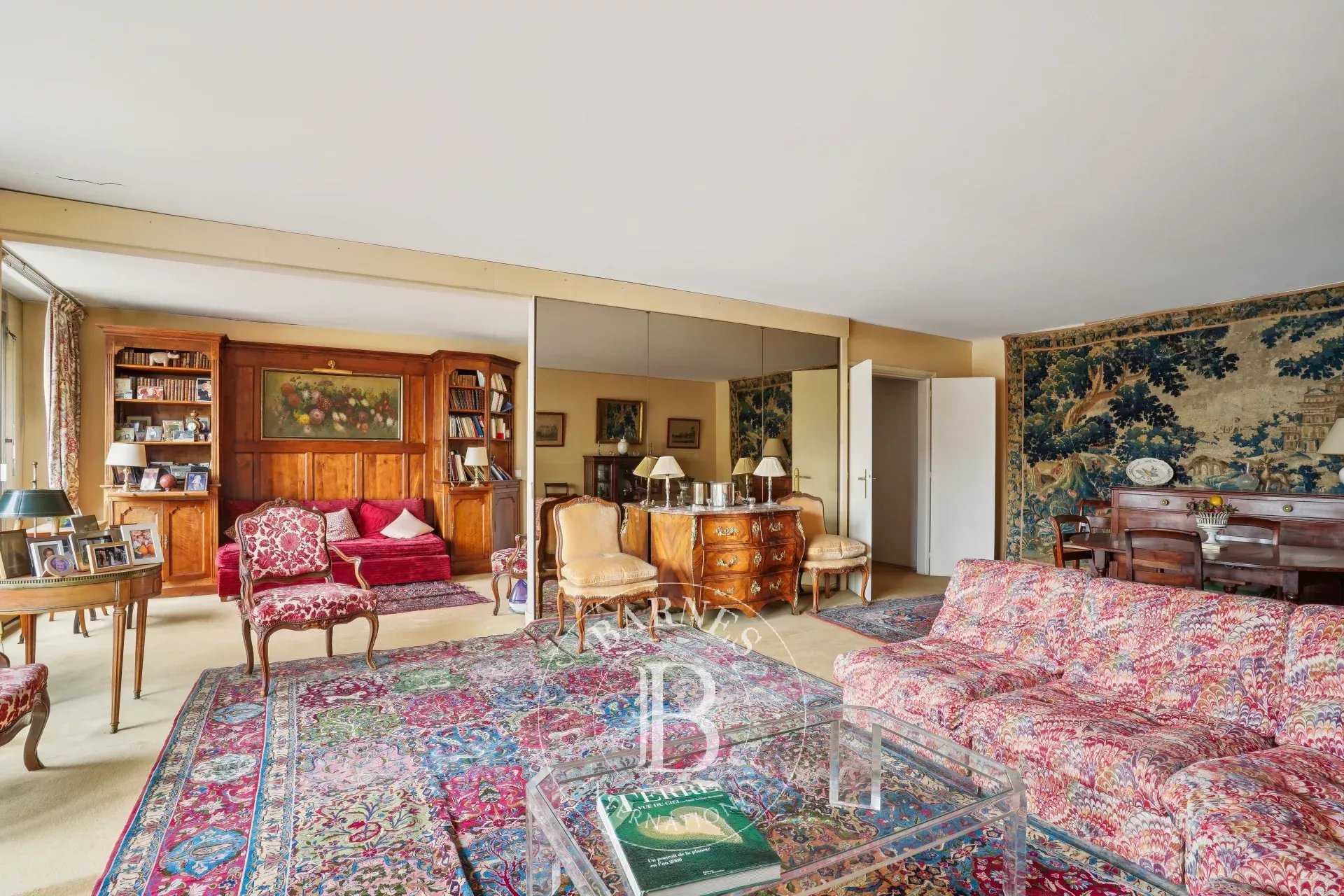 Appartement Paris 75016  -  ref 86342833 (picture 3)