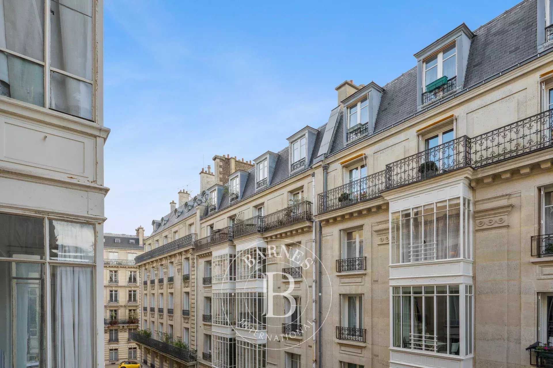 Apartment Paris 75016  -  ref 86352746 (picture 1)