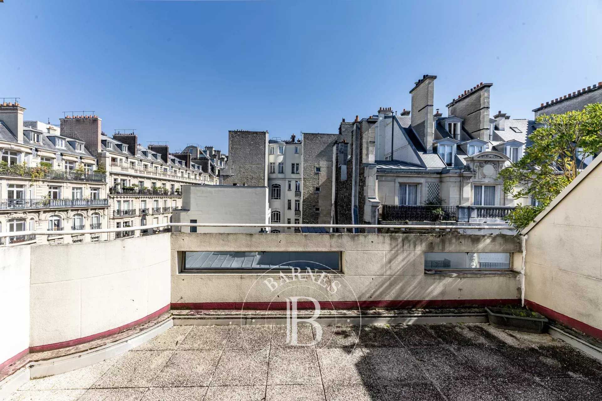 Appartement Paris 75016  -  ref 85285387 (picture 1)