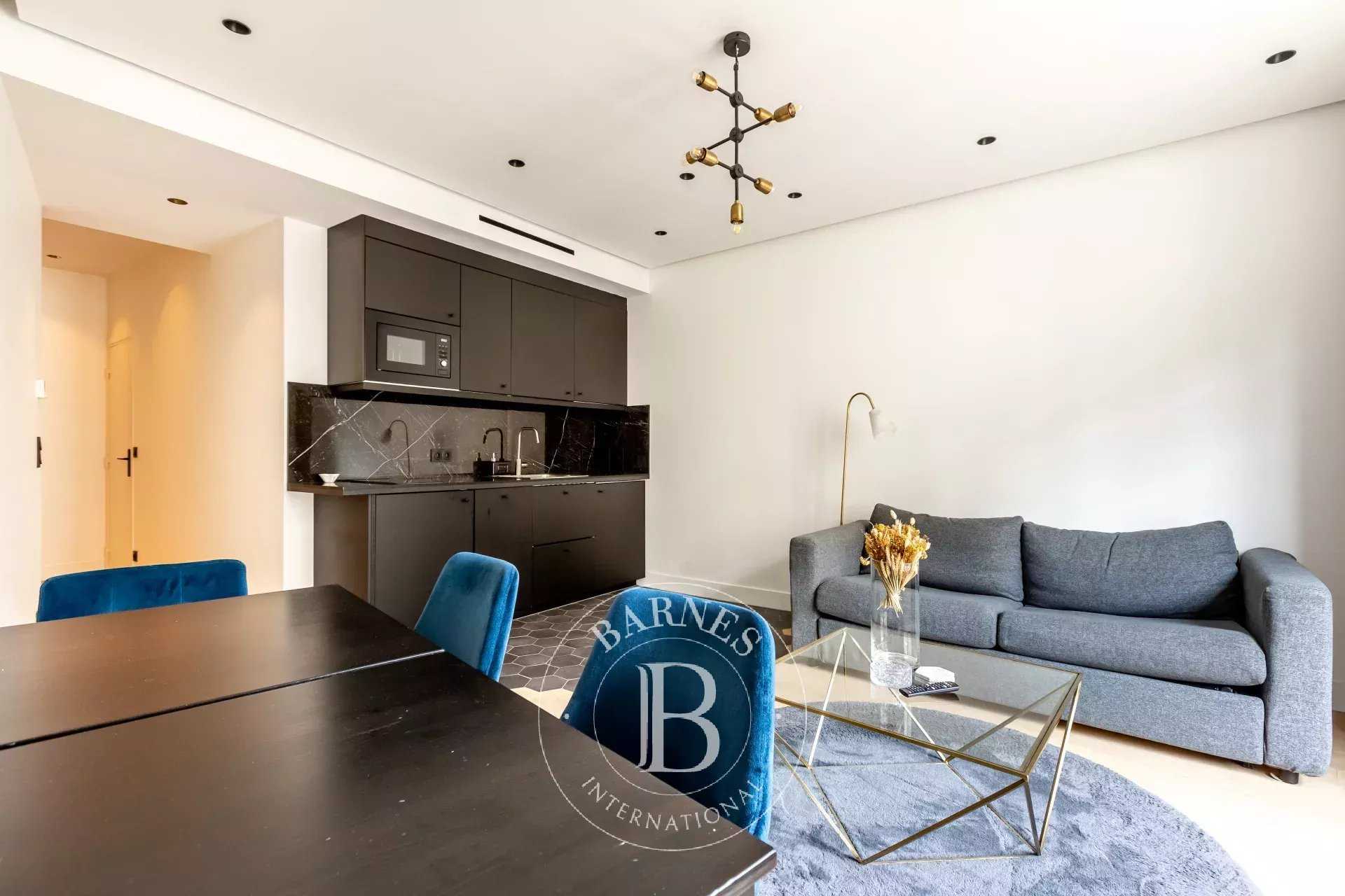 Apartment Paris 75016  -  ref 85998501 (picture 2)