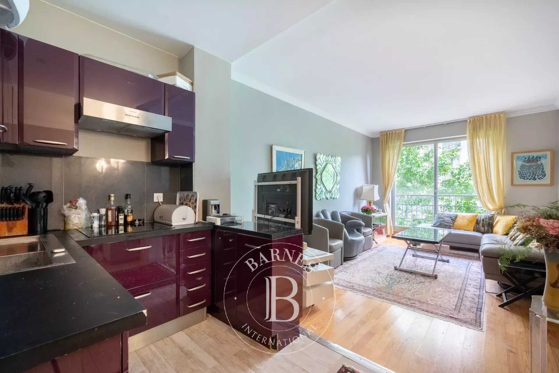 Appartement Paris 75016  -  ref 85012662 (picture 2)