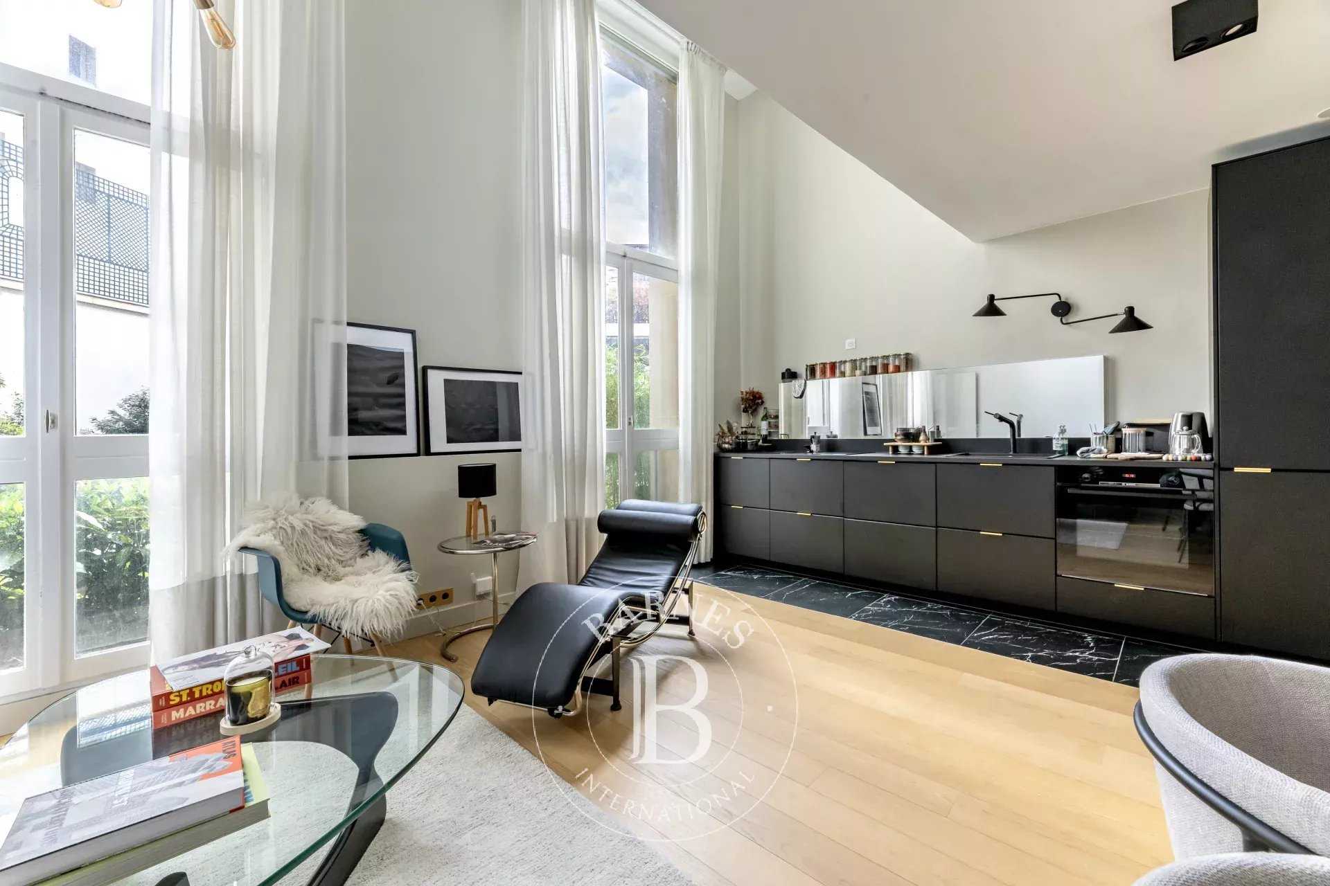 Piso Paris 75016  -  ref 85840660 (picture 3)