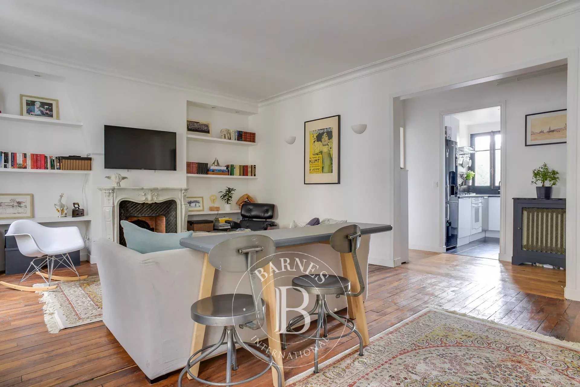 Appartement Paris 75016  -  ref 86208309 (picture 2)