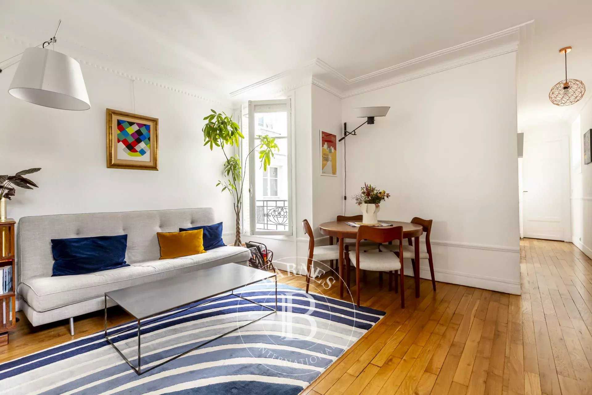 Apartment Paris 75016  -  ref 85855911 (picture 3)