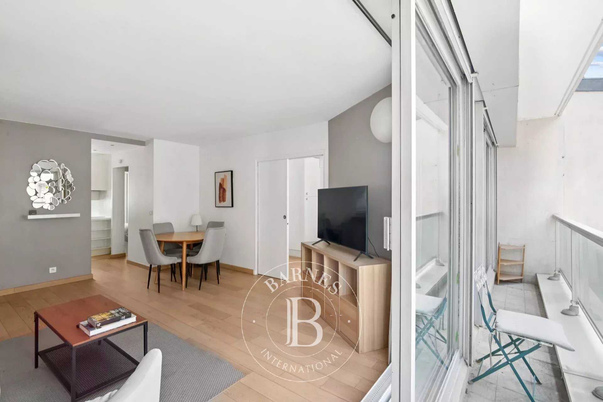 Apartment Paris 75016  -  ref 86104892 (picture 3)