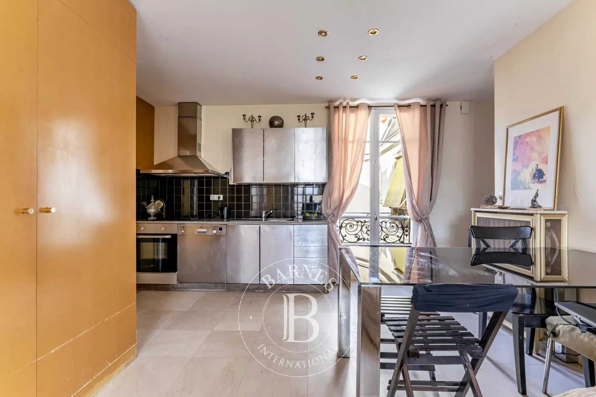 Piso Paris 75016  -  ref 85778655 (picture 3)