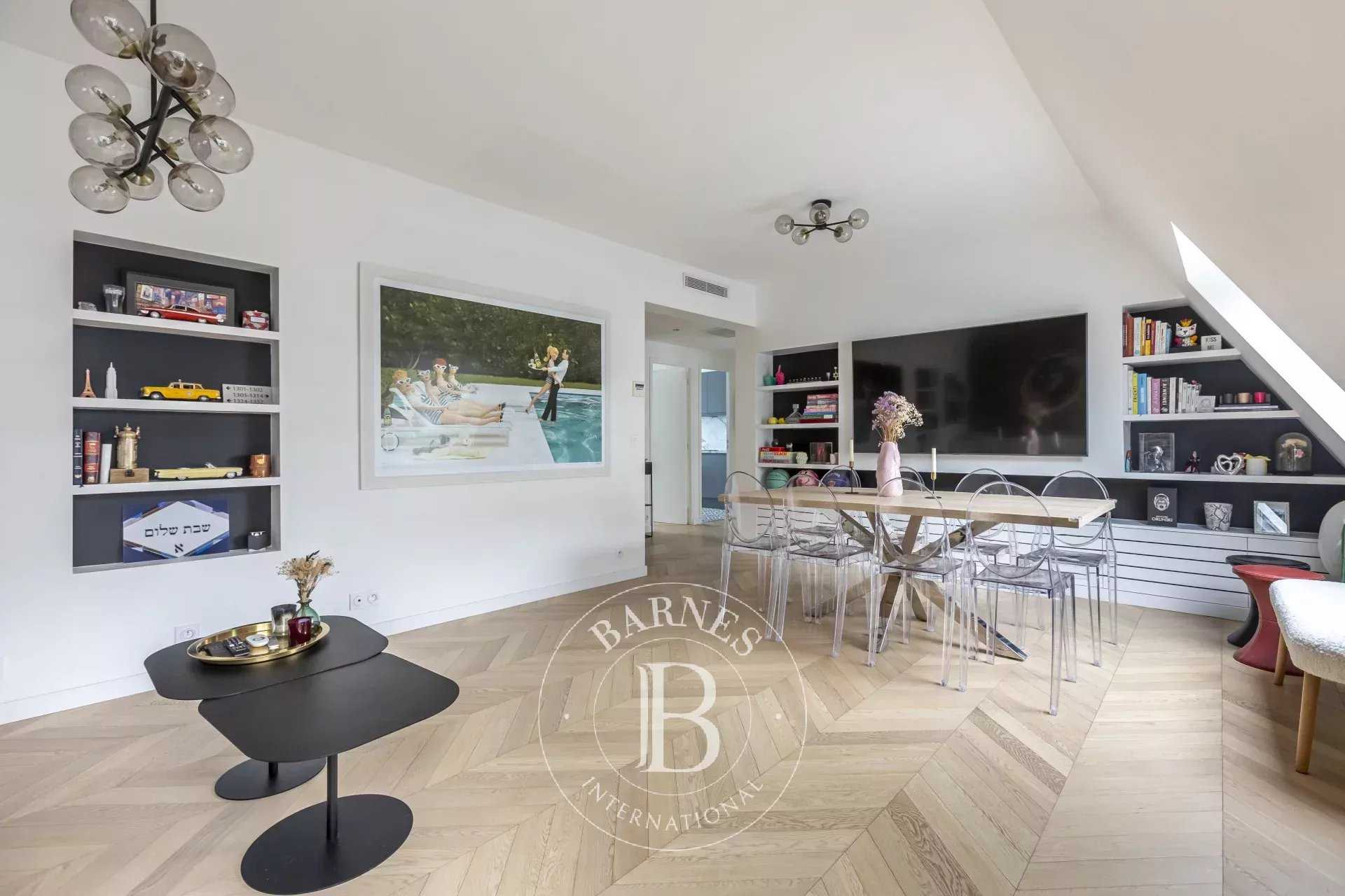 Appartement Paris 75016  -  ref 85625778 (picture 1)