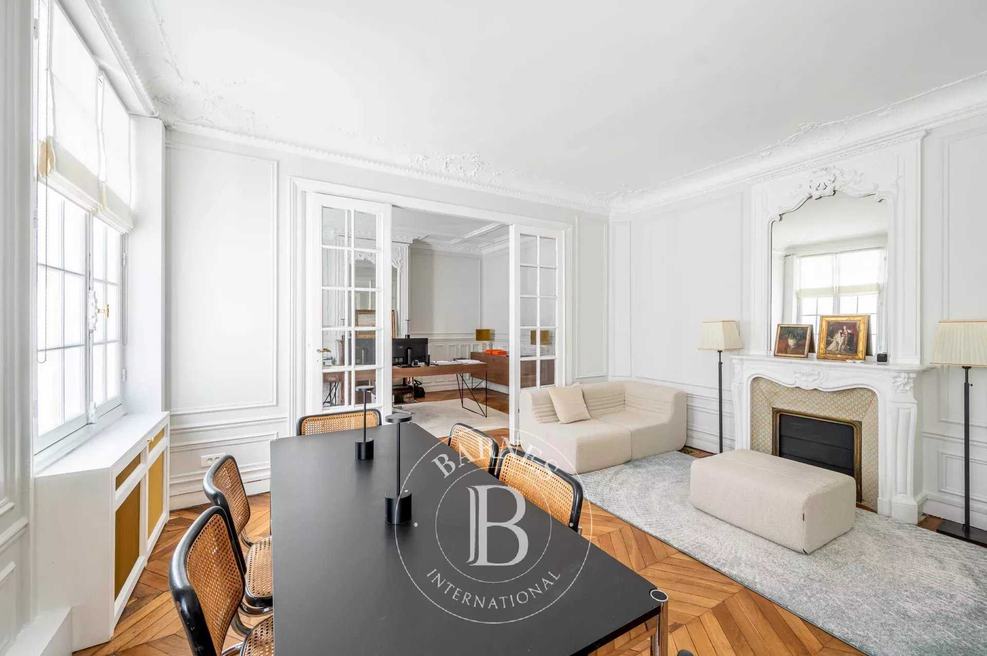 Appartement Paris 75016  -  ref 85931137 (picture 1)