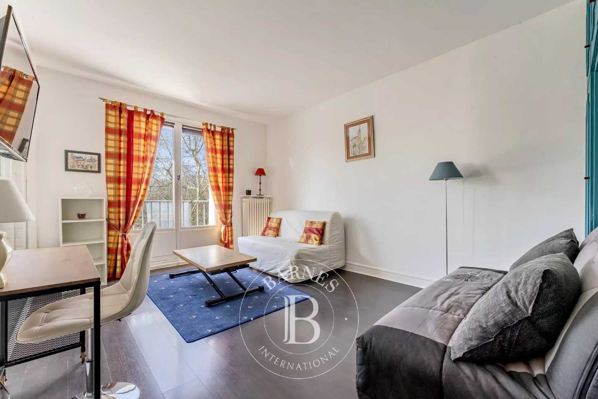 Apartment Paris 75016  -  ref 85789043 (picture 2)