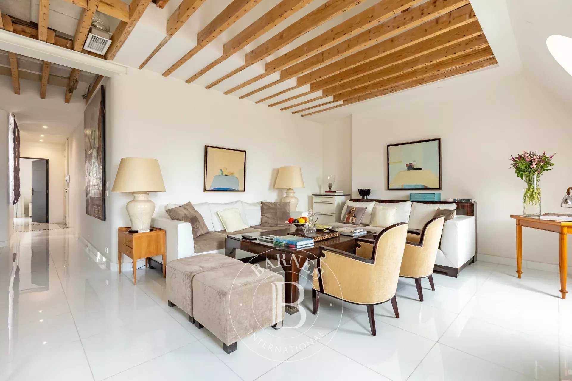 Apartment Paris 75016  -  ref 85964396 (picture 3)