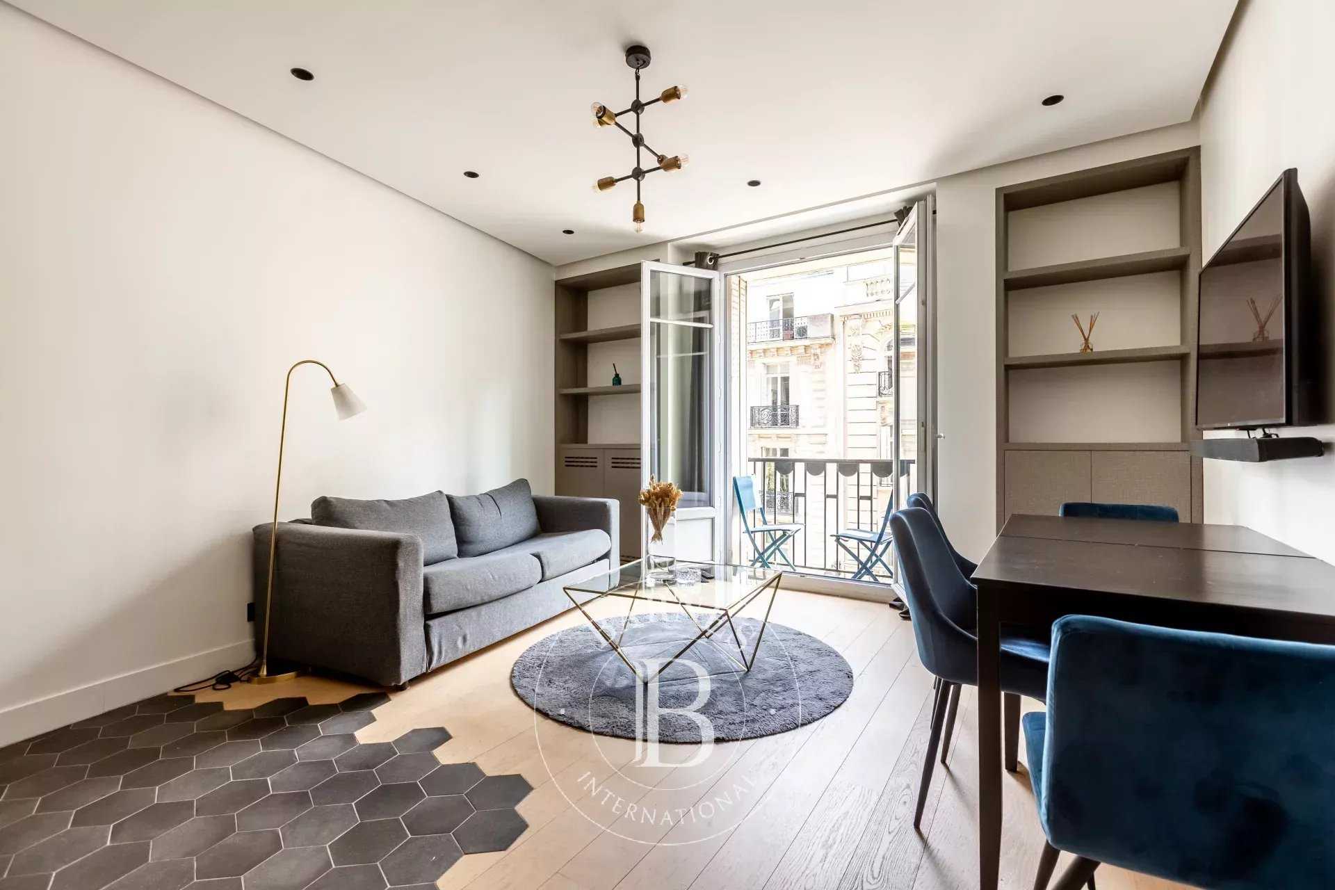 Apartment Paris 75016  -  ref 85998501 (picture 1)