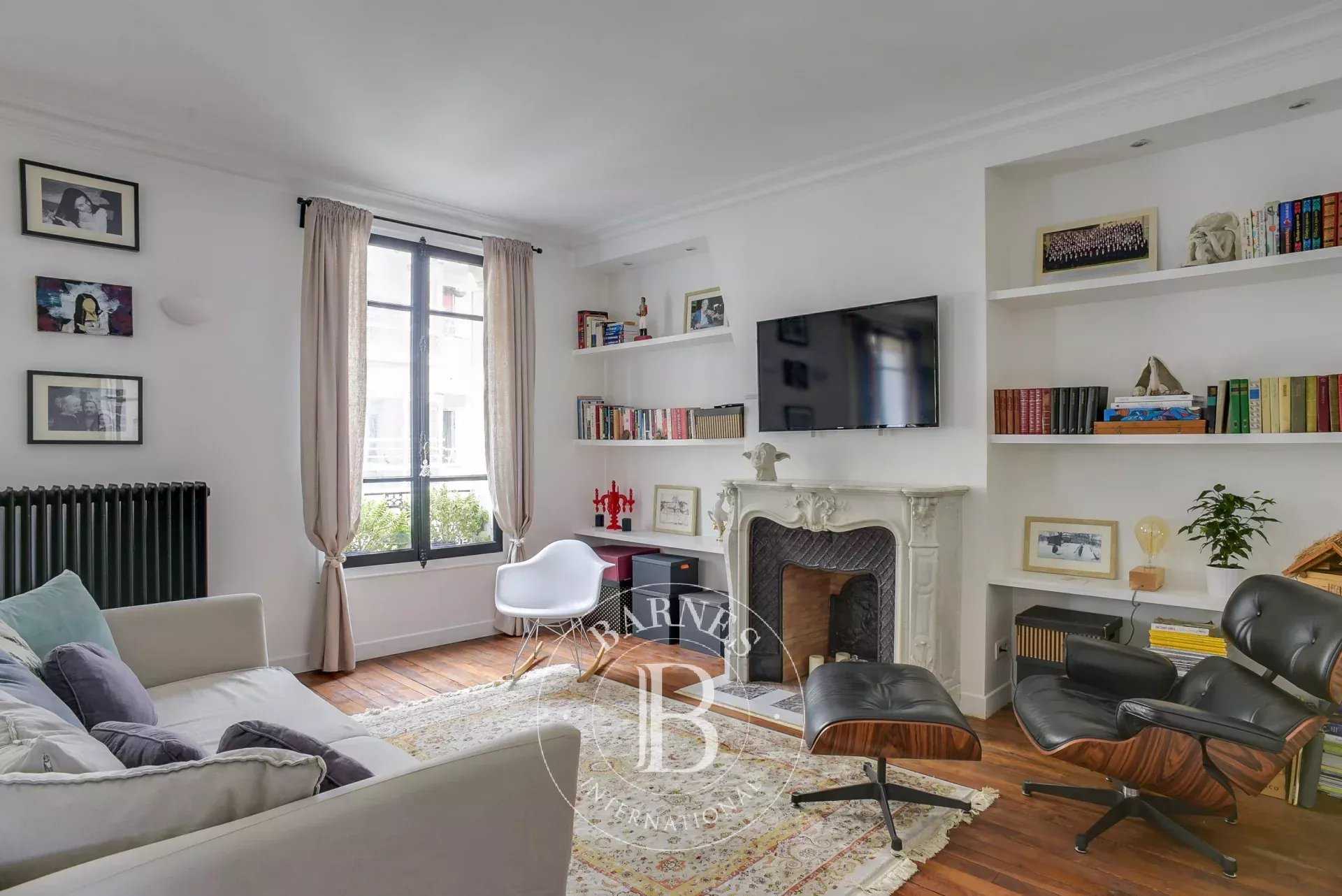 Appartement Paris 75016  -  ref 86208309 (picture 1)