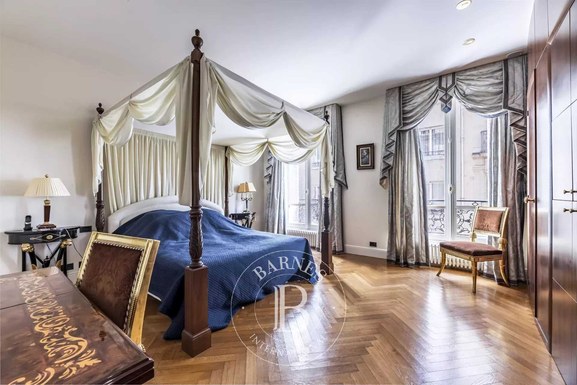 Apartment Paris 75016  -  ref 82642390 (picture 3)
