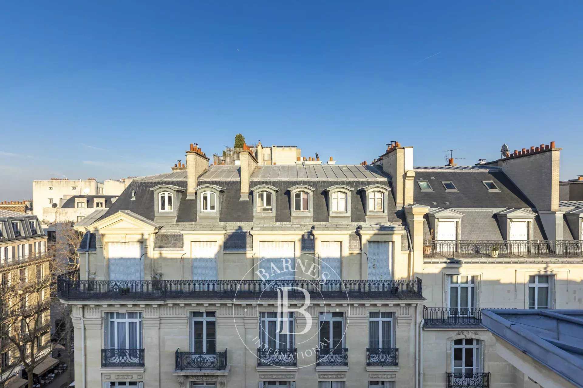 Appartement Paris 75016  -  ref 85624821 (picture 2)