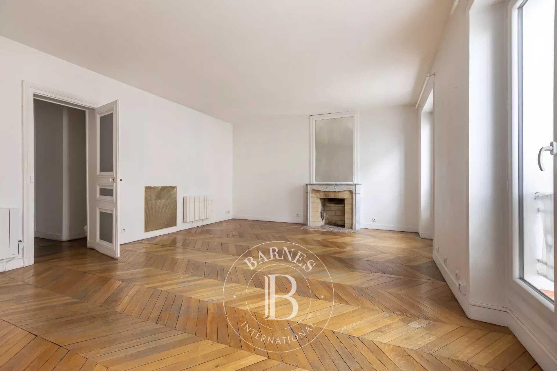 Appartement Paris 75016  -  ref 85612274 (picture 2)