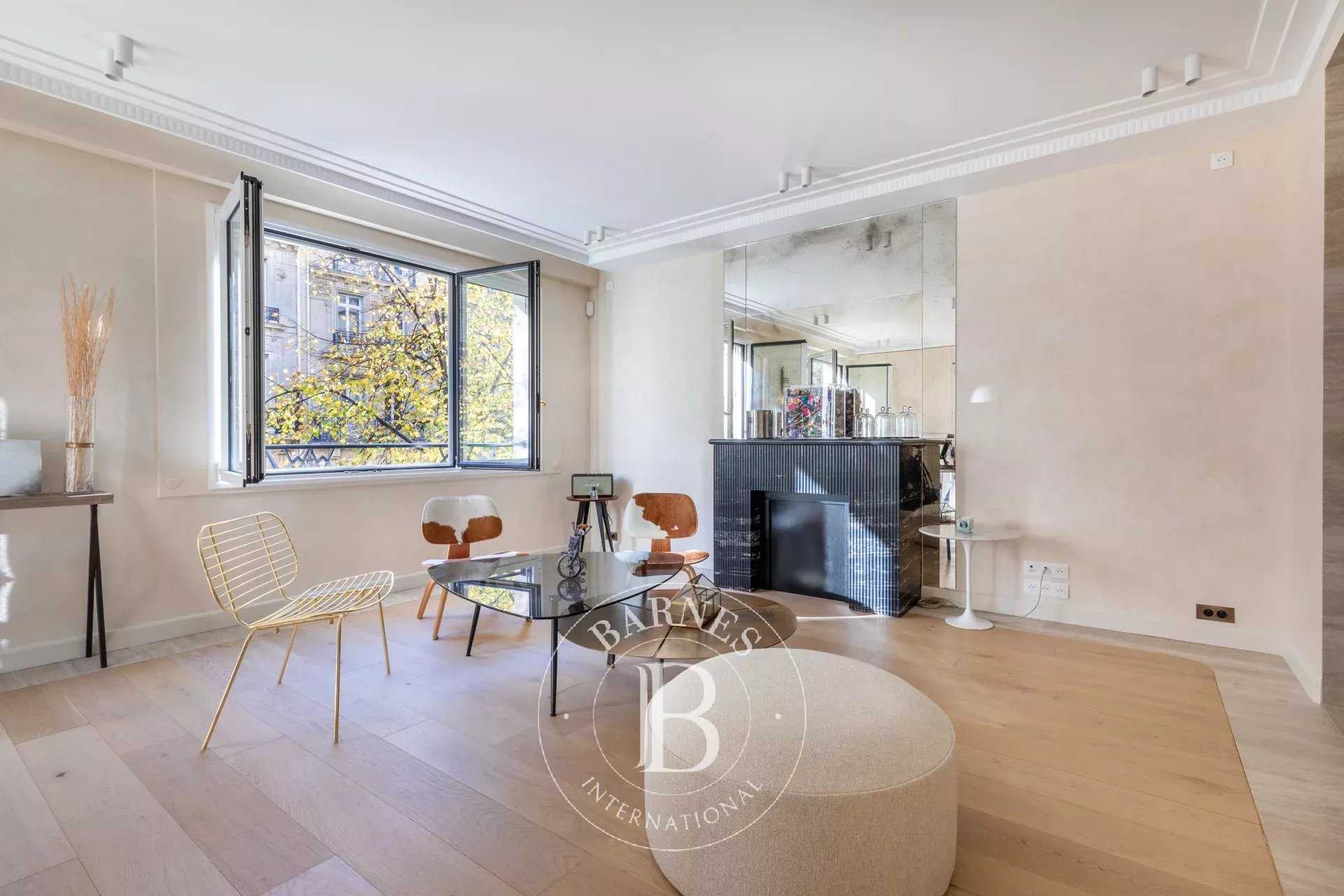 Appartement Paris 75016  -  ref 83538959 (picture 2)