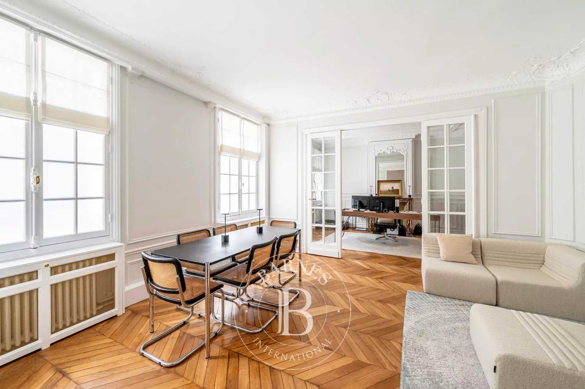 Appartement Paris 75016  -  ref 85931137 (picture 2)