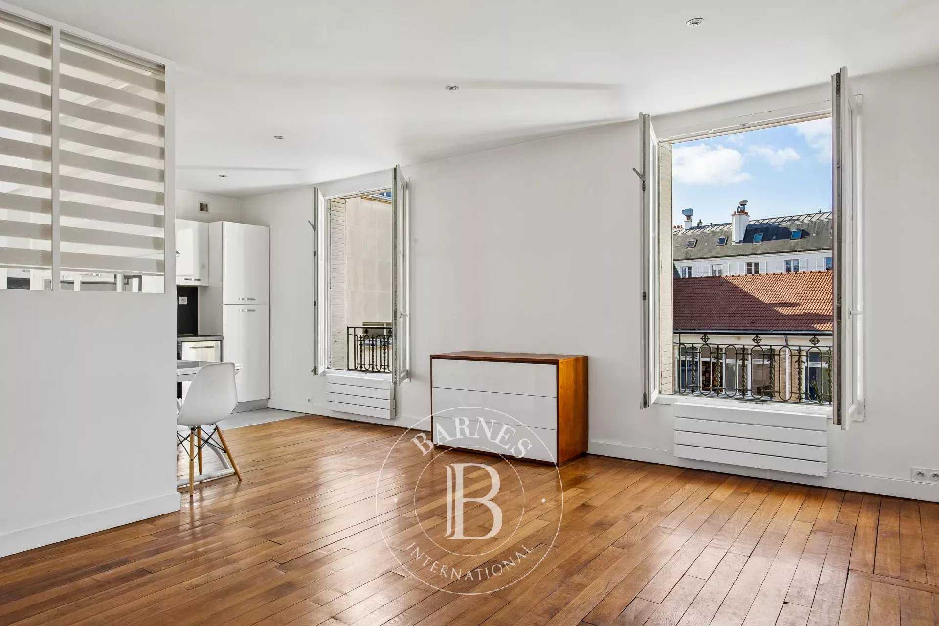 Paris  - Appartement 2 Pi&egrave;ces, 1 Chambre