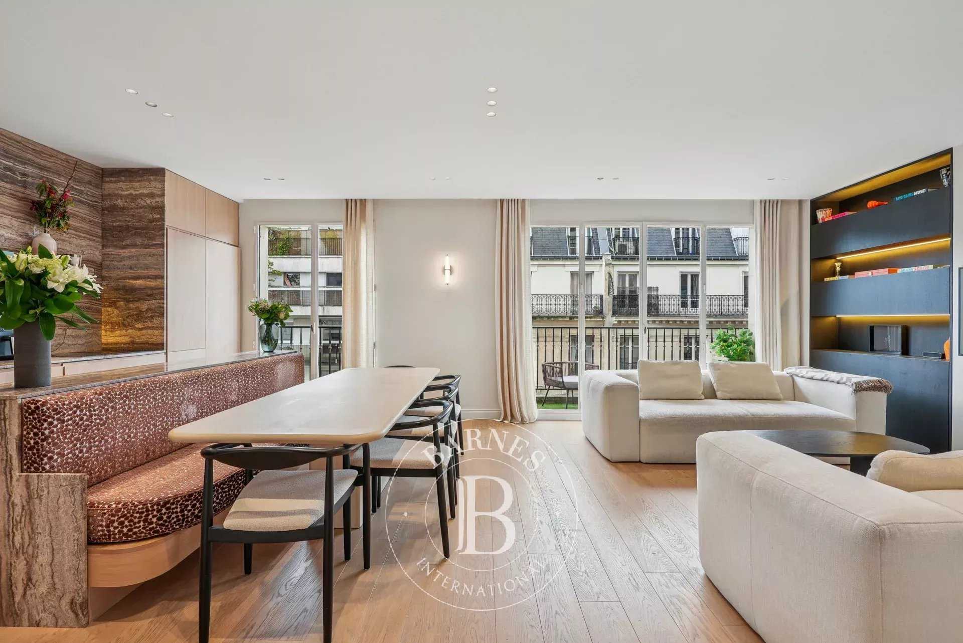 Appartement Paris 75016  -  ref 86324249 (picture 3)
