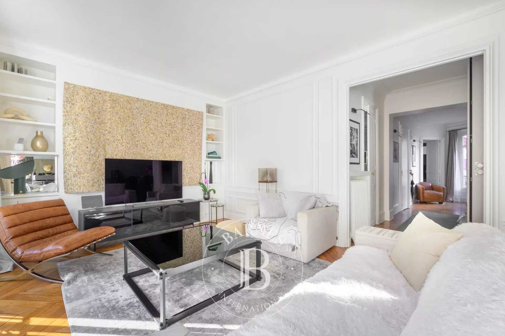 Piso Paris 75016  -  ref 84588170 (picture 3)